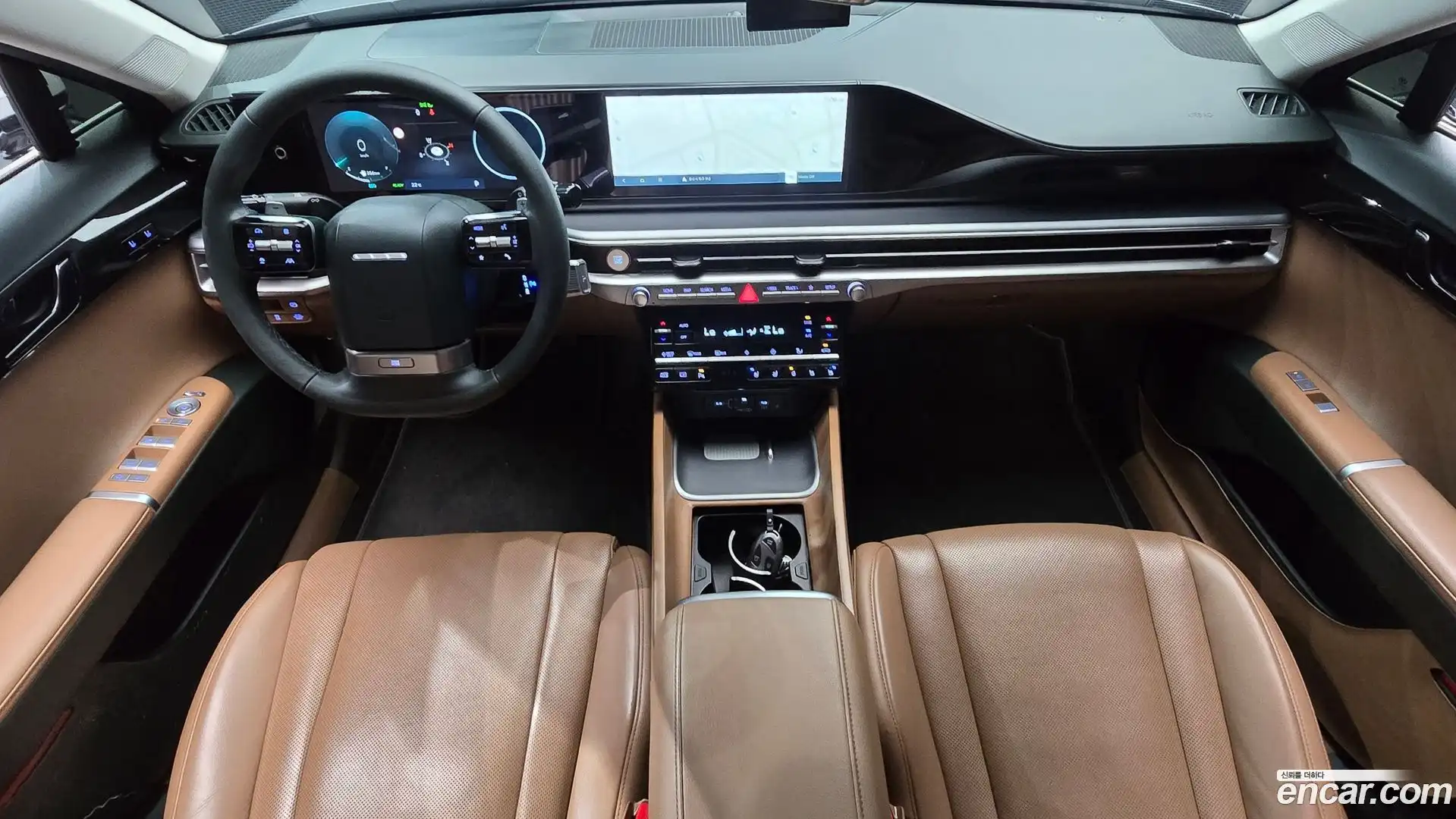 Grandeur Hyundai 2023.1-INNER-007