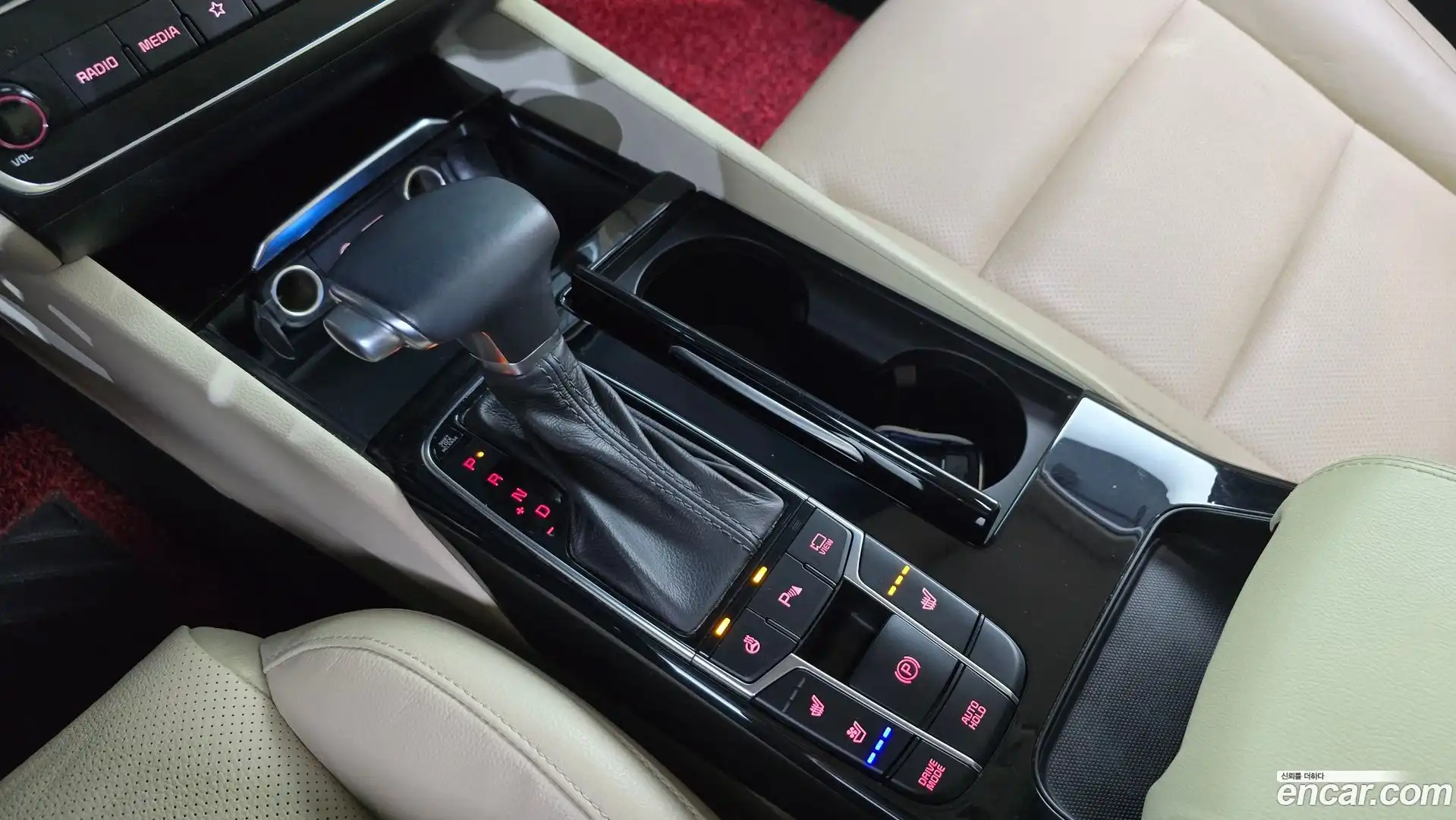 K7 Kia 2018.11-INNER-009