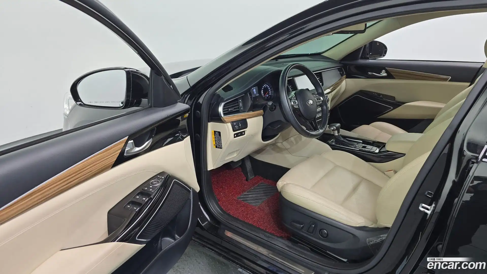 K7 Kia 2018.11-INNER-010