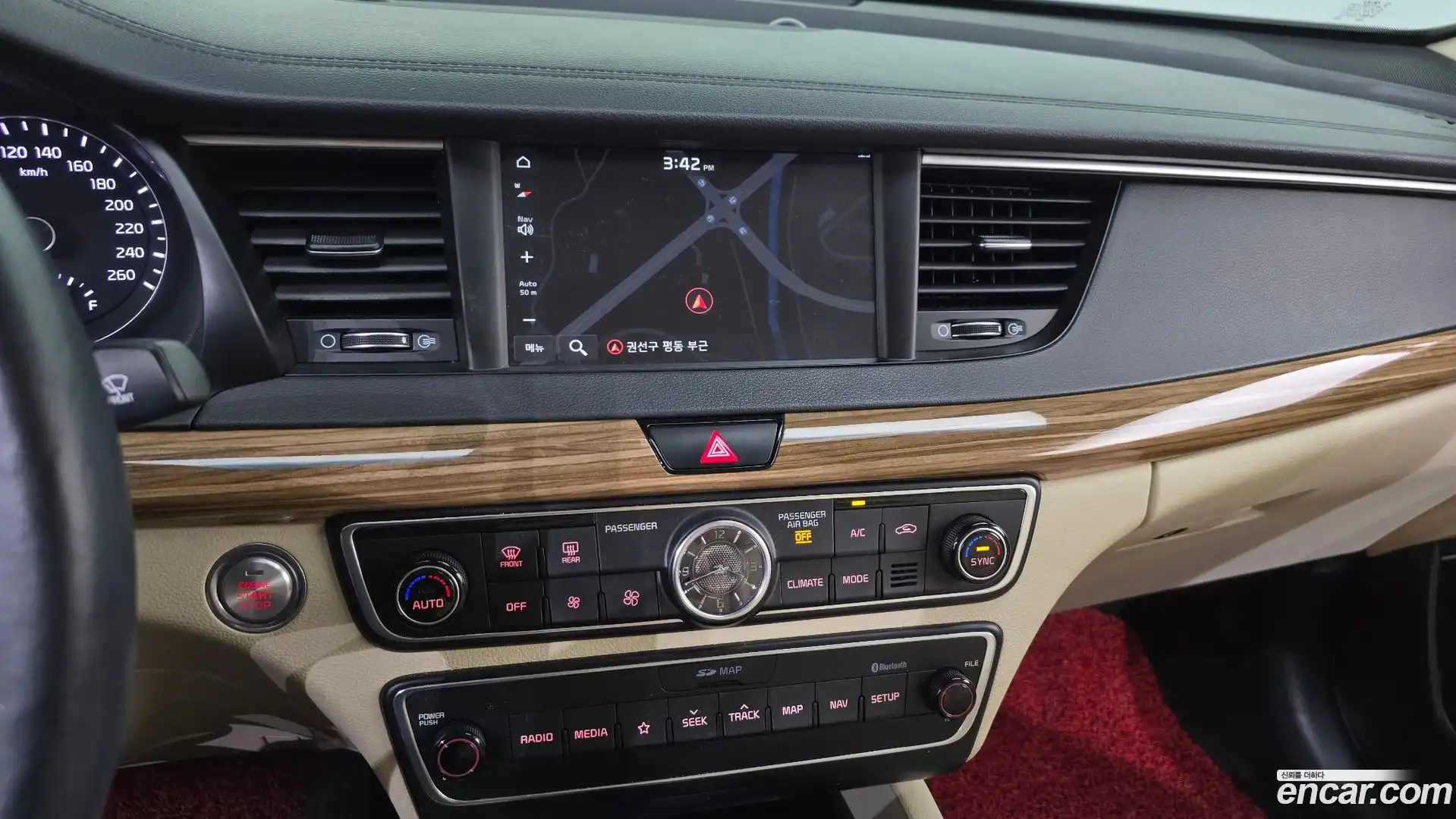 K7 Kia 2018.11-OPTION-017