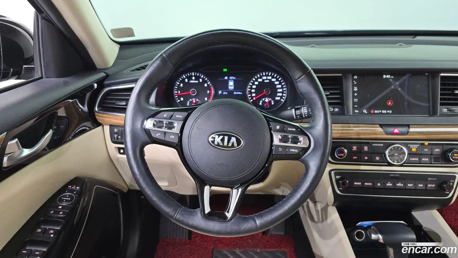 K7 Kia 2018.11-OPTION-018