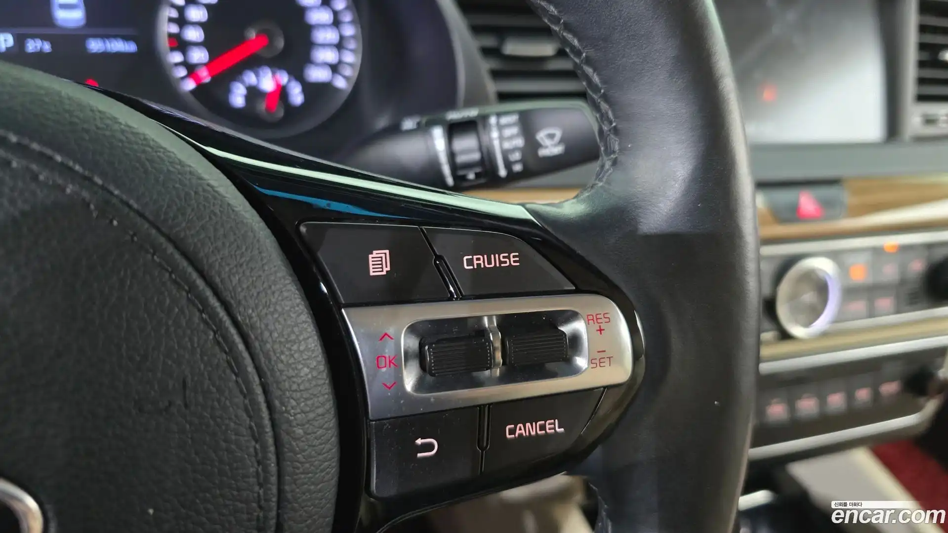 K7 Kia 2018.11-OPTION-021