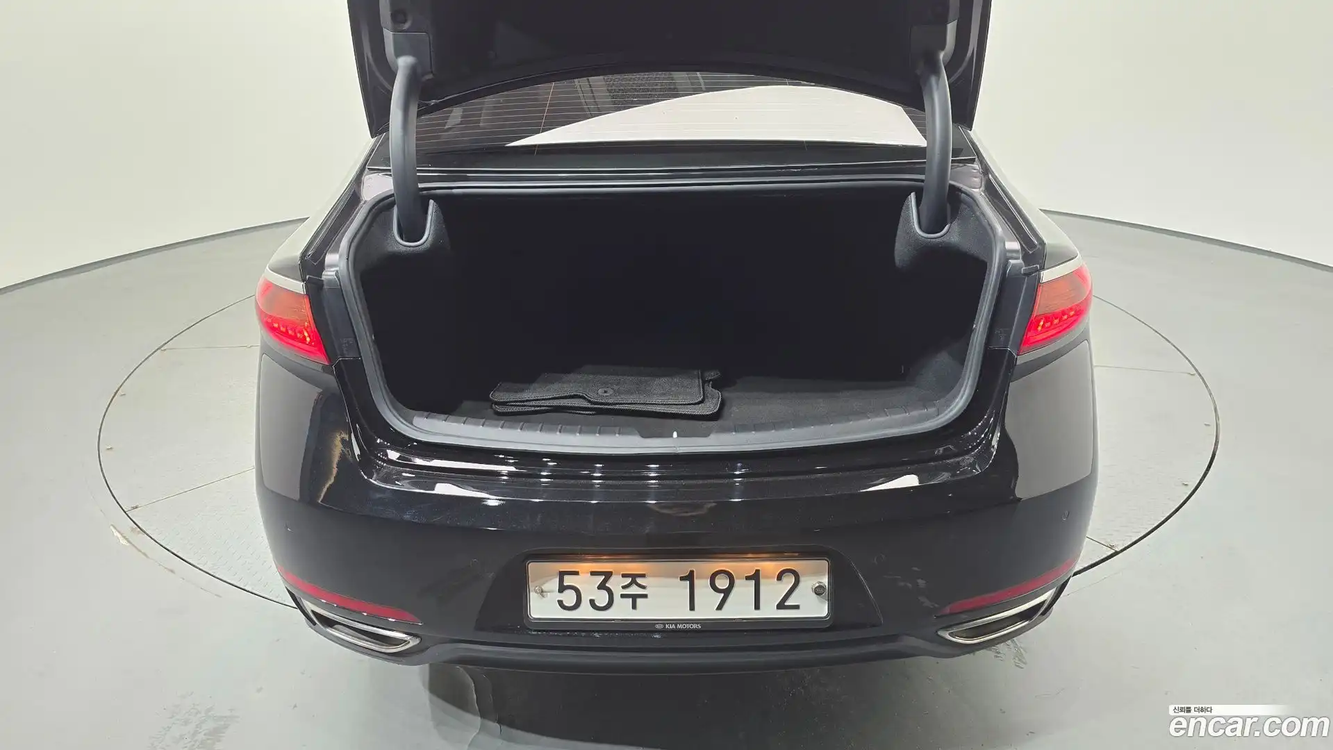 K7 Kia 2018.11-OPTION-022