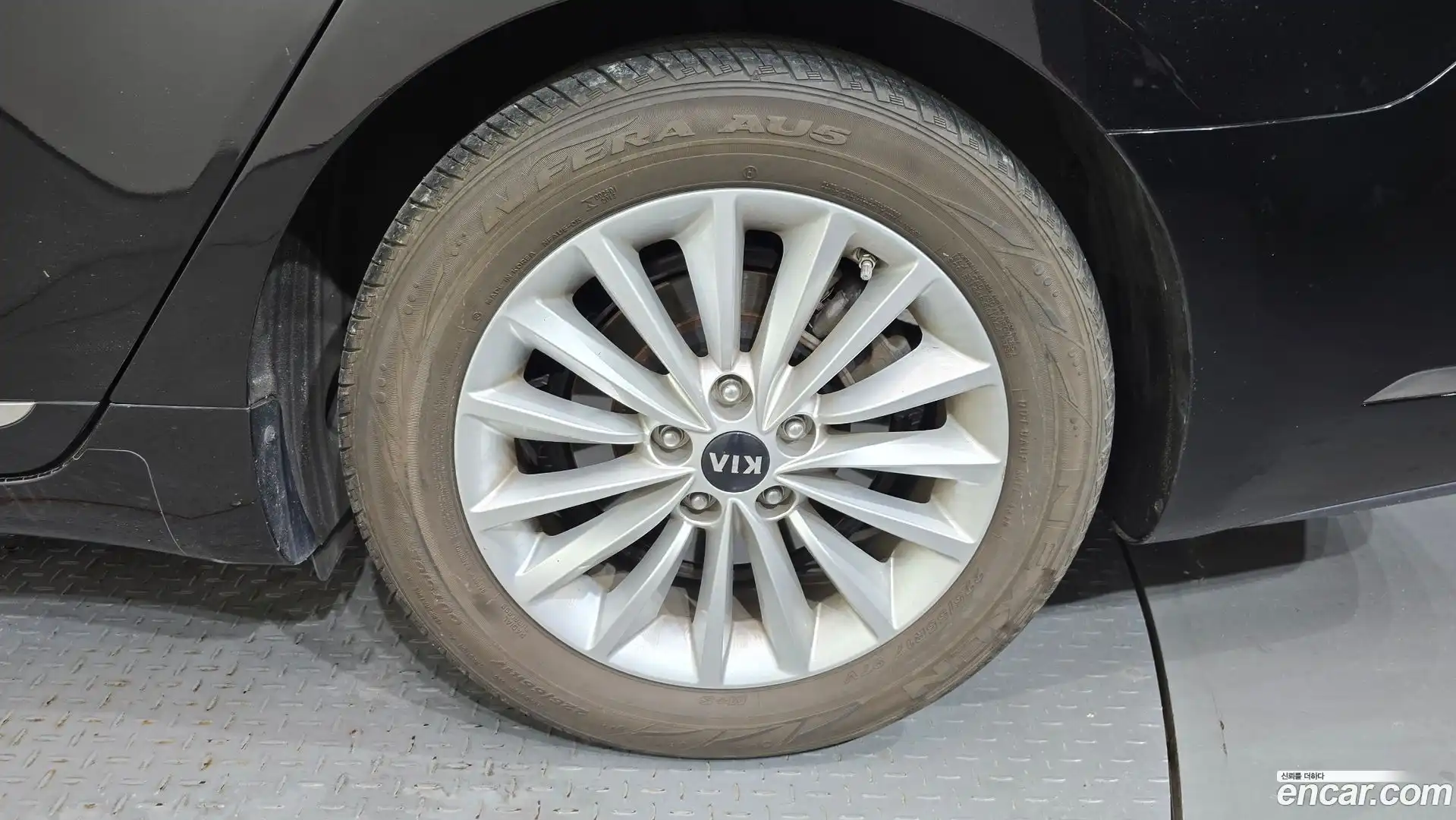 K7 Kia 2018.11-OUTER-031