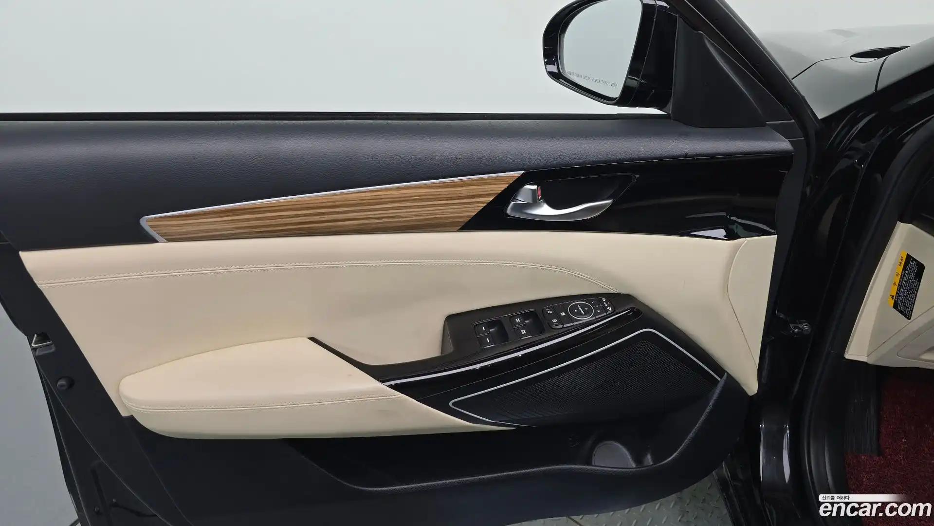 K7 Kia 2018.11-INNER-034