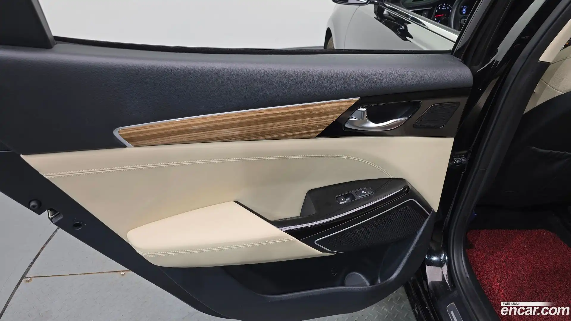 K7 Kia 2018.11-INNER-035