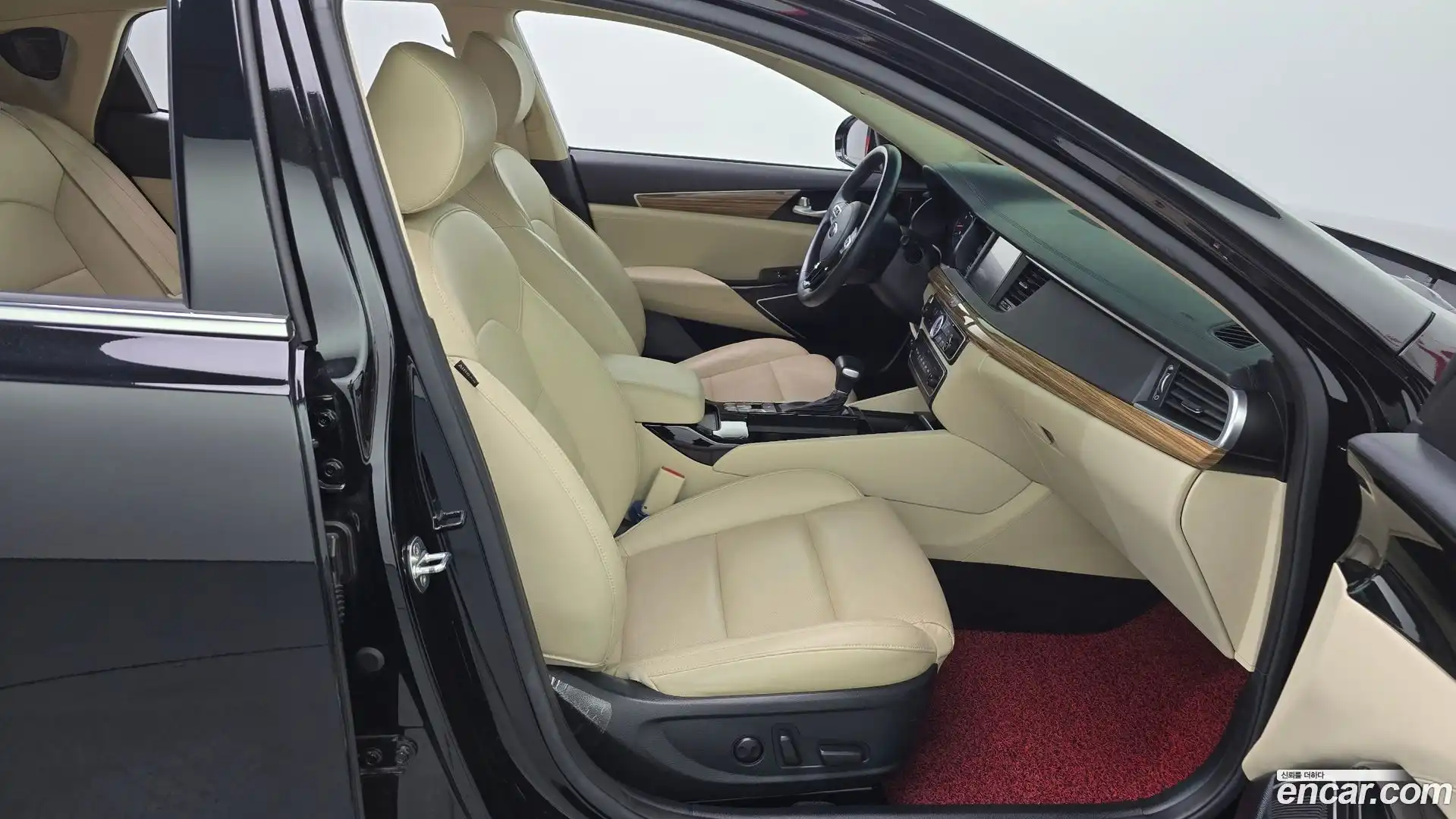 K7 Kia 2018.11-INNER-036