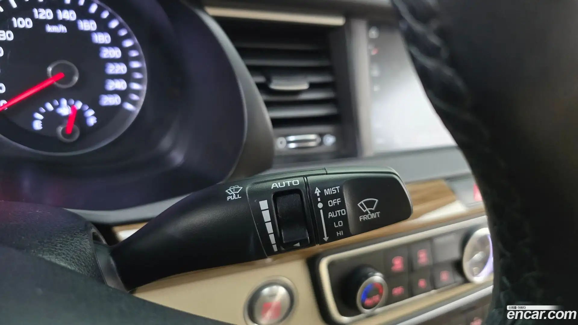 K7 Kia 2018.11-OPTION-040