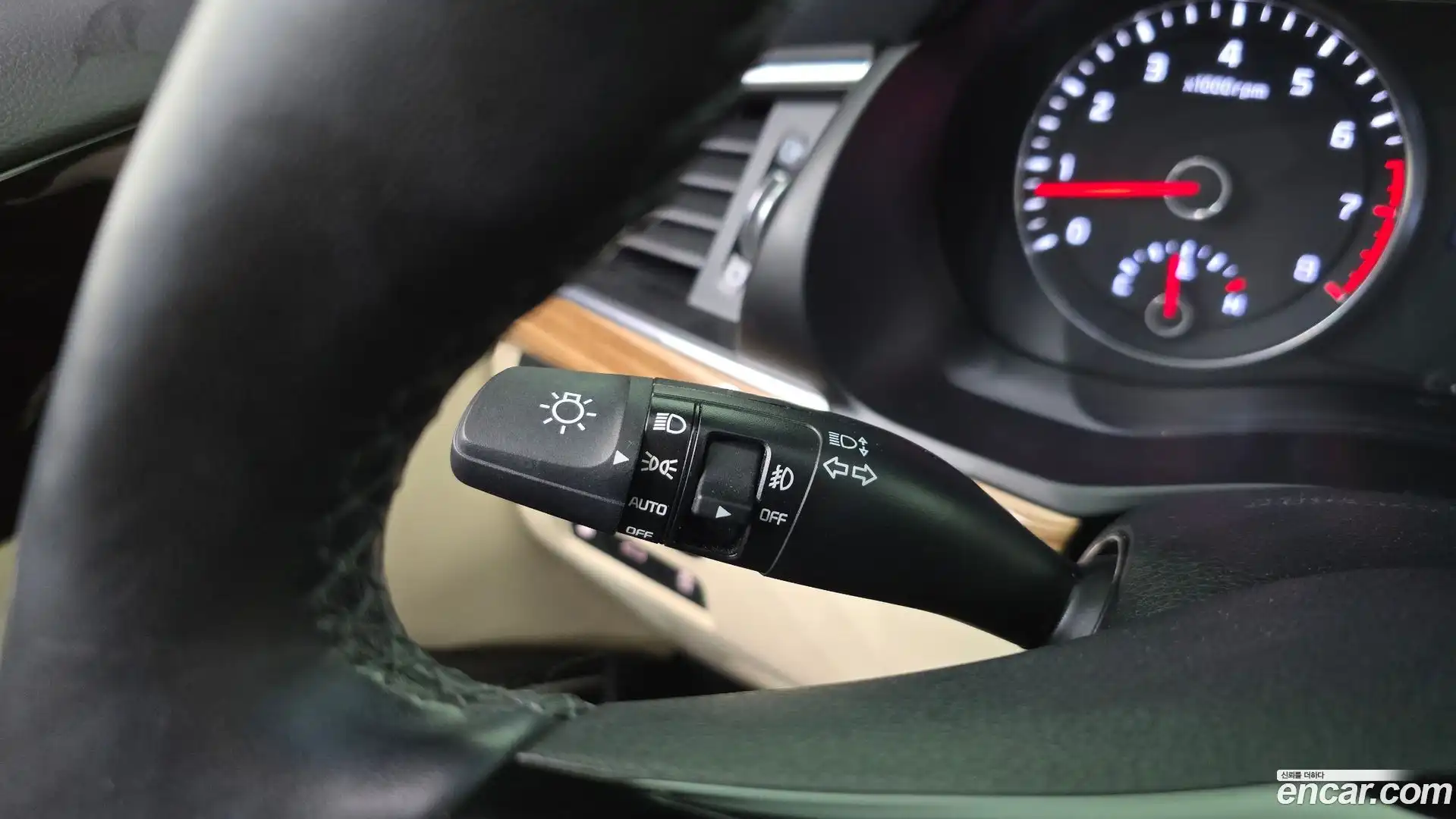 K7 Kia 2018.11-OPTION-043