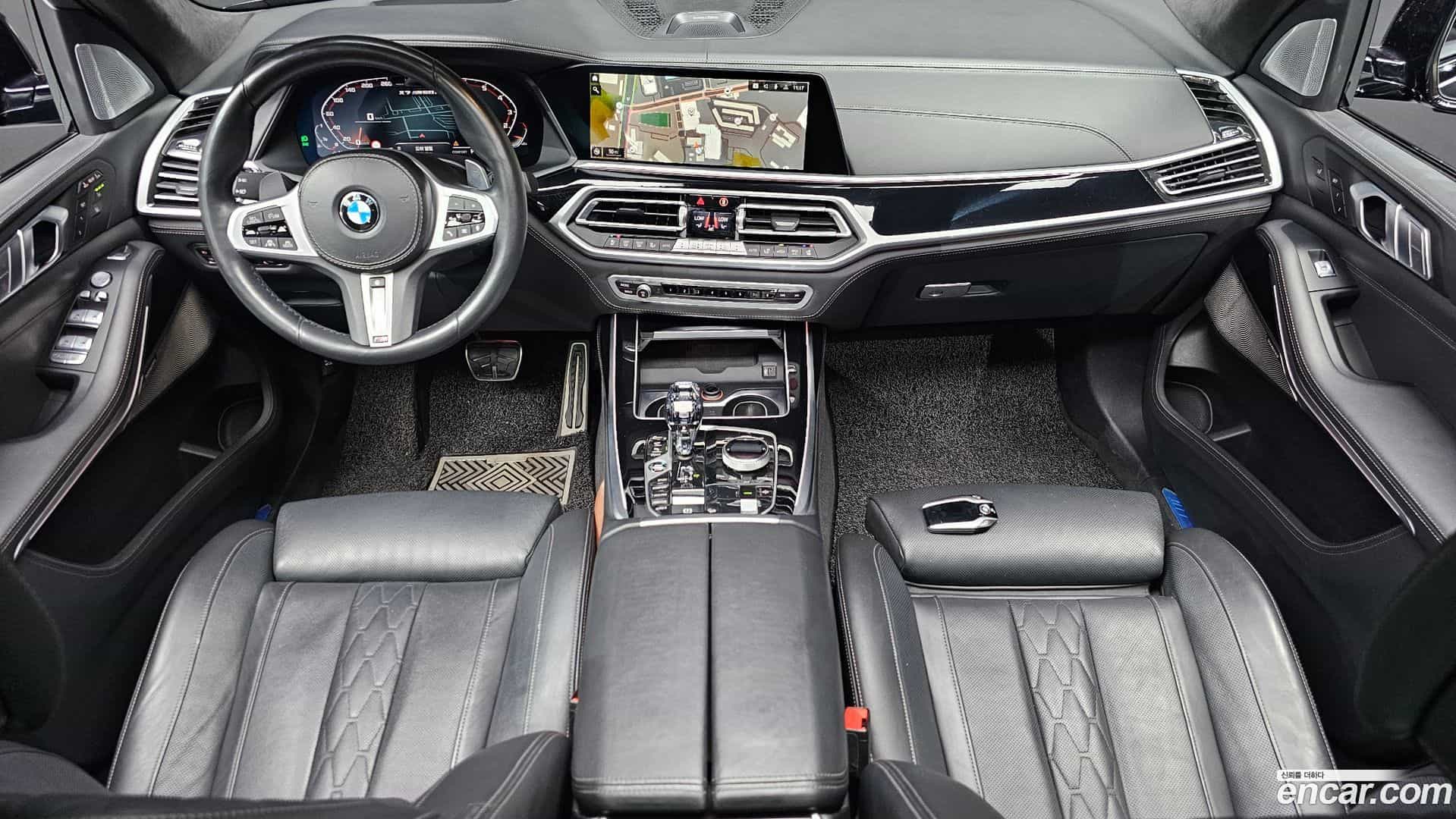 X7 BMW 2021.9-INNER-007