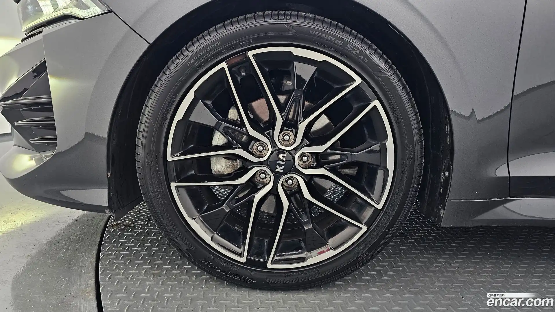K5 Kia 2021.7-OUTER-005