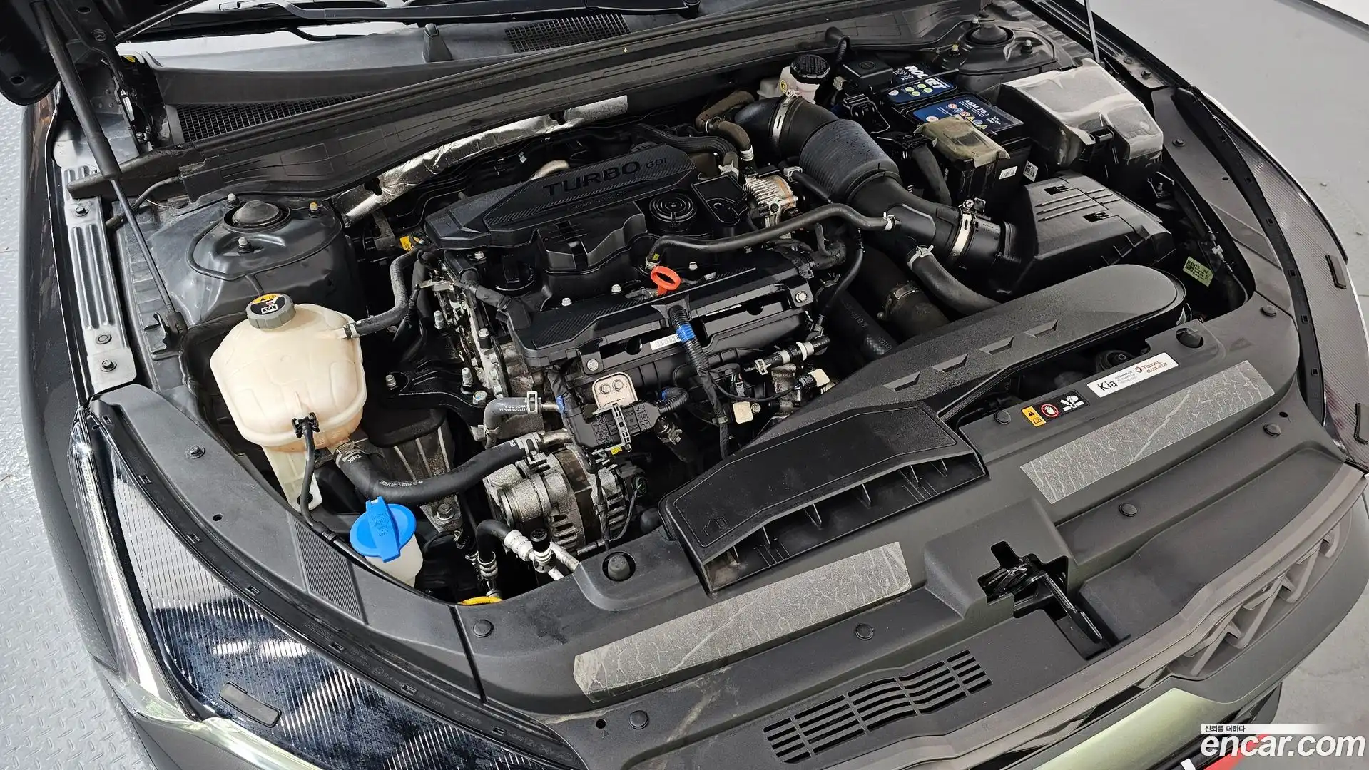K5 Kia 2021.7-OUTER-006