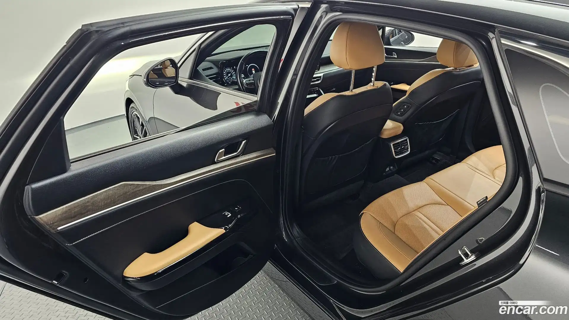 K5 Kia 2021.7-OPTION-016