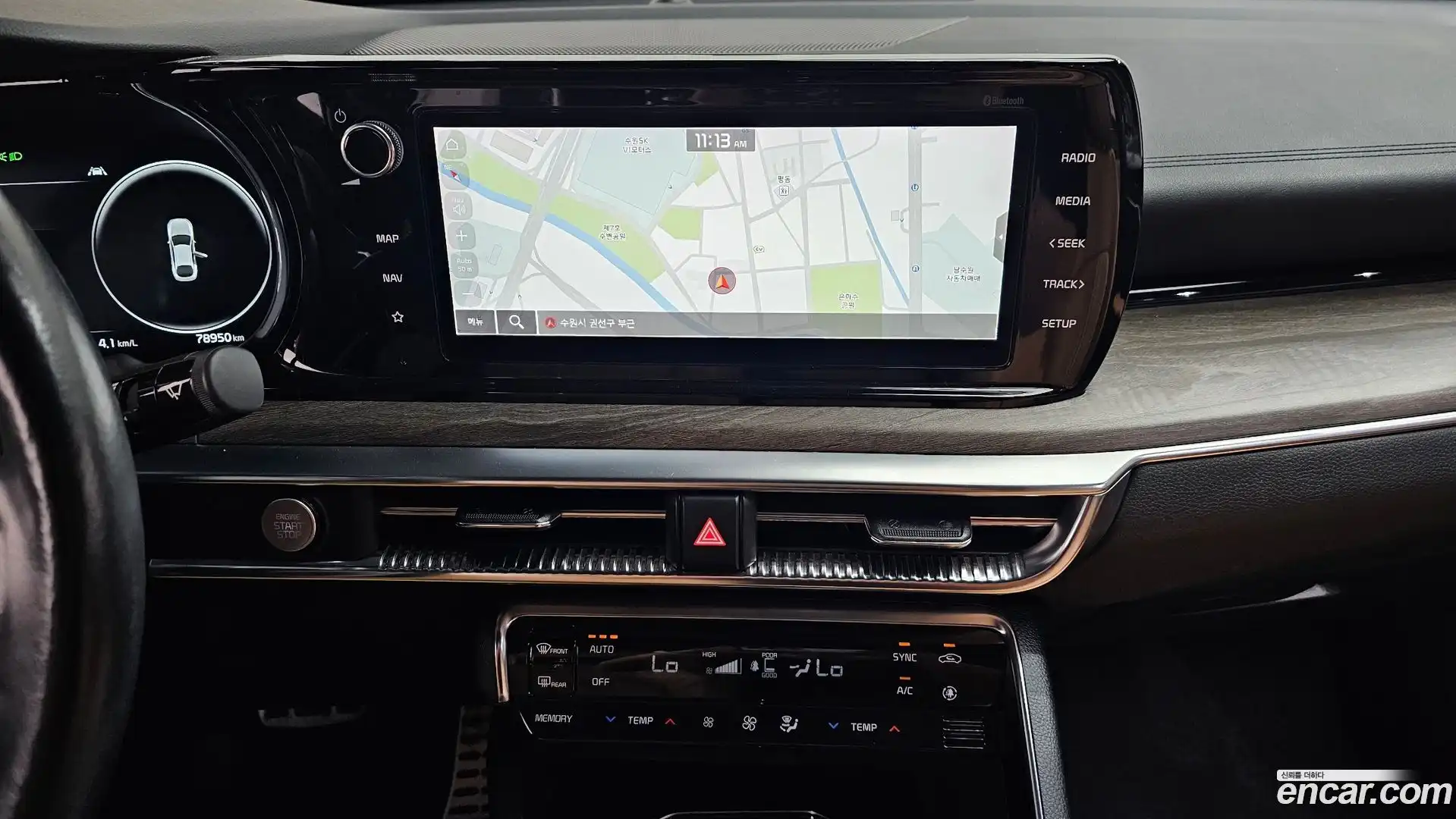 K5 Kia 2021.7-OPTION-018