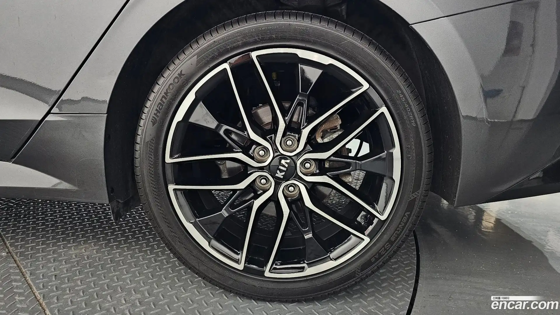 K5 Kia 2021.7-OUTER-031