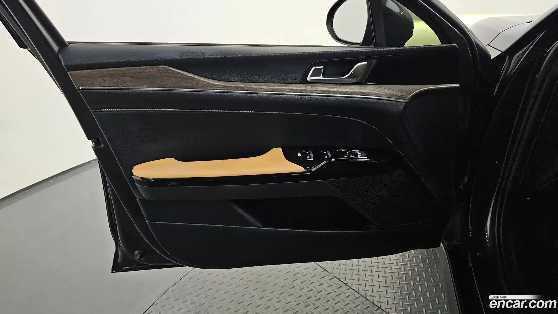 K5 Kia 2021.7-INNER-034