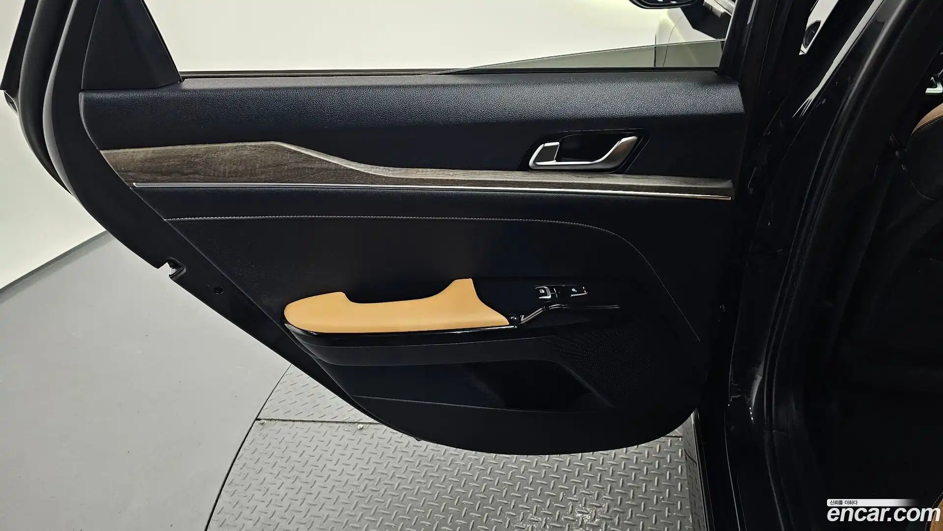 K5 Kia 2021.7-INNER-035