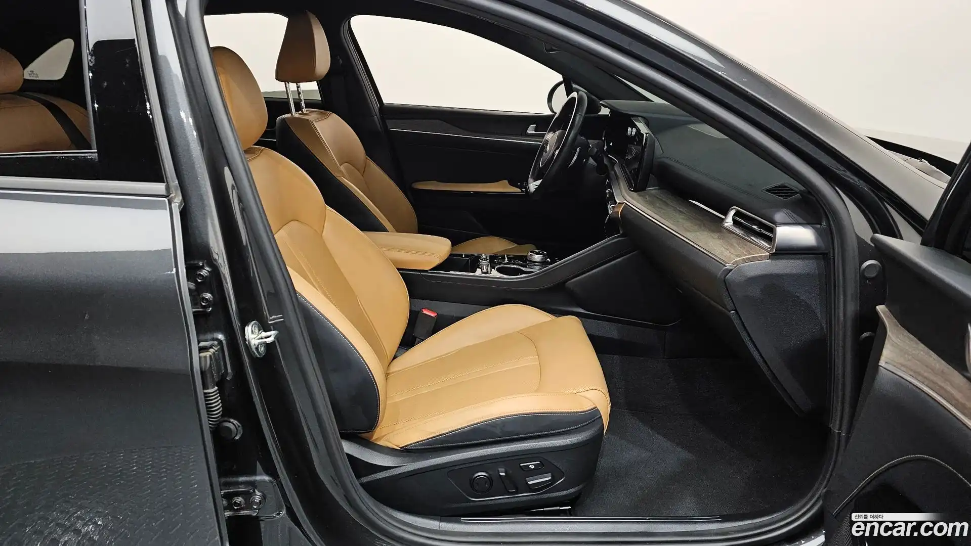 K5 Kia 2021.7-INNER-036