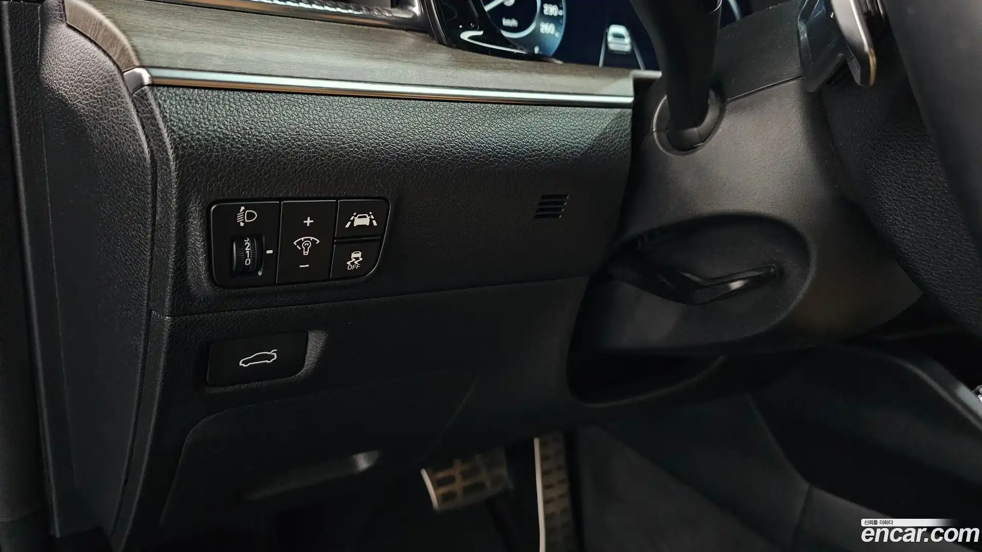 K5 Kia 2021.7-OPTION-041