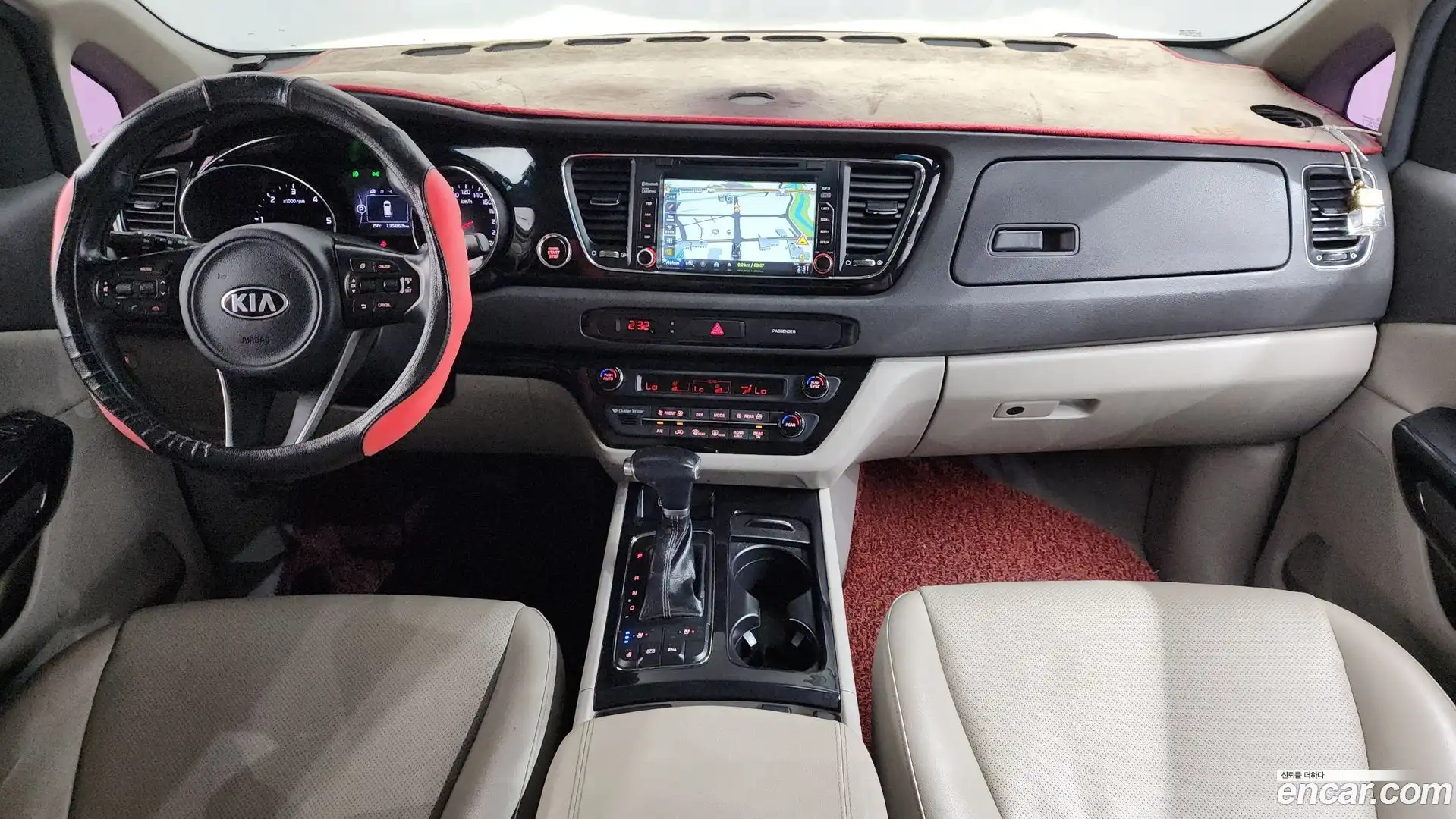 Canival Kia 2016.6-INNER-007