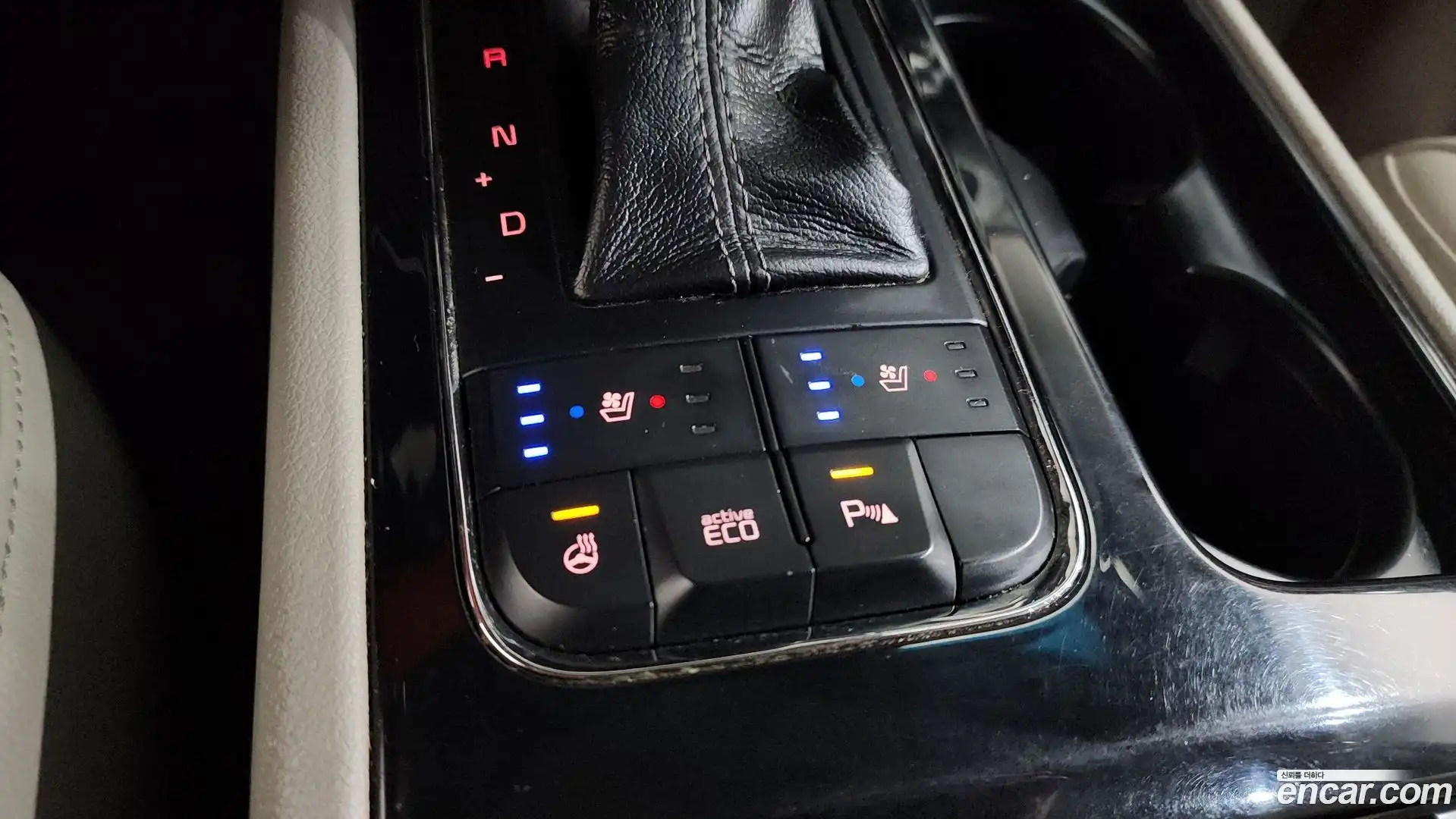 Canival Kia 2016.6-OPTION-016