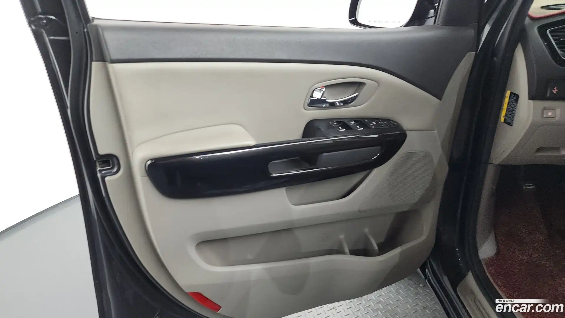 Canival Kia 2016.6-INNER-034