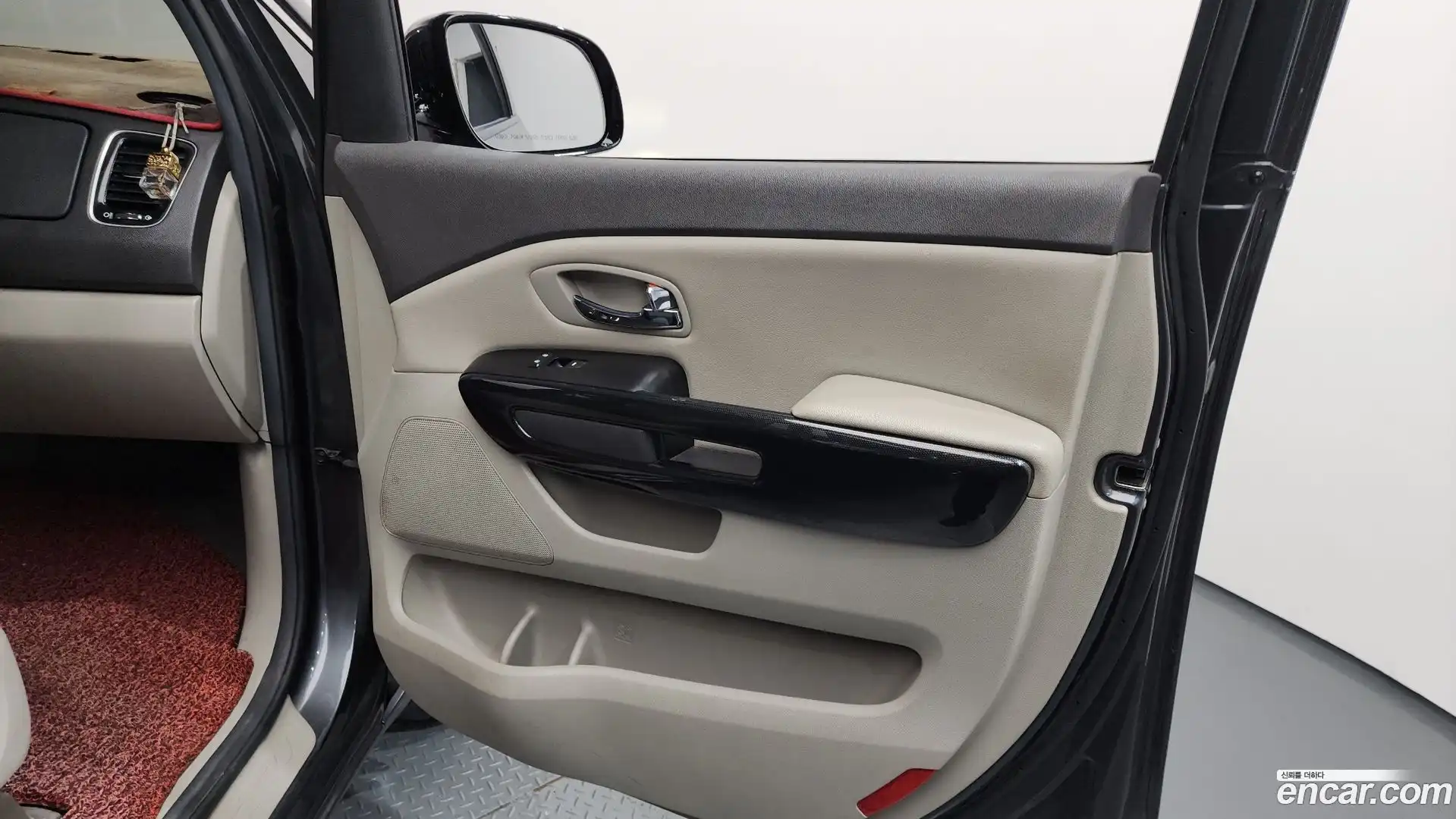 Canival Kia 2016.6-INNER-035