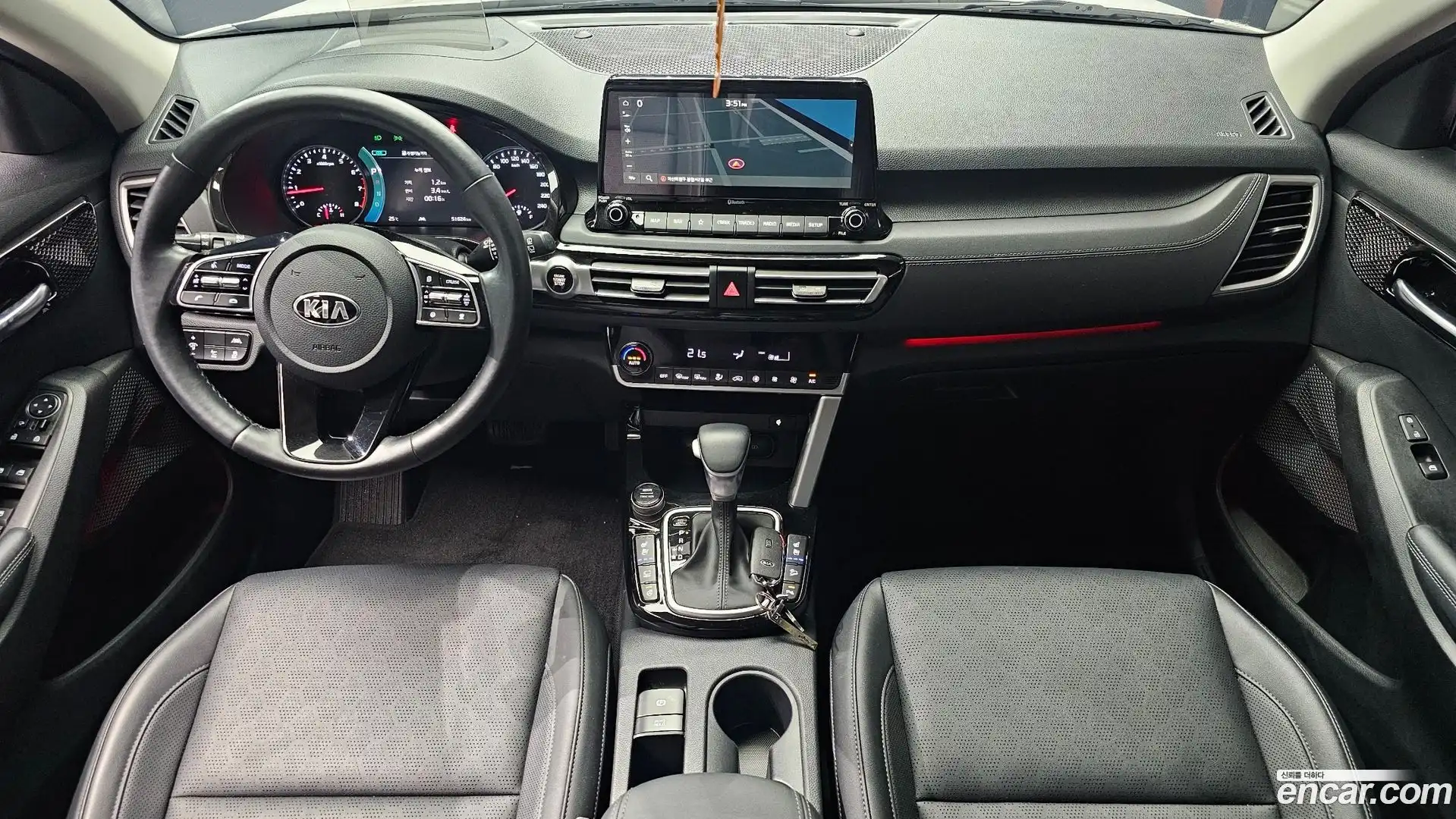 Seltos Kia 2019.11-INNER-007