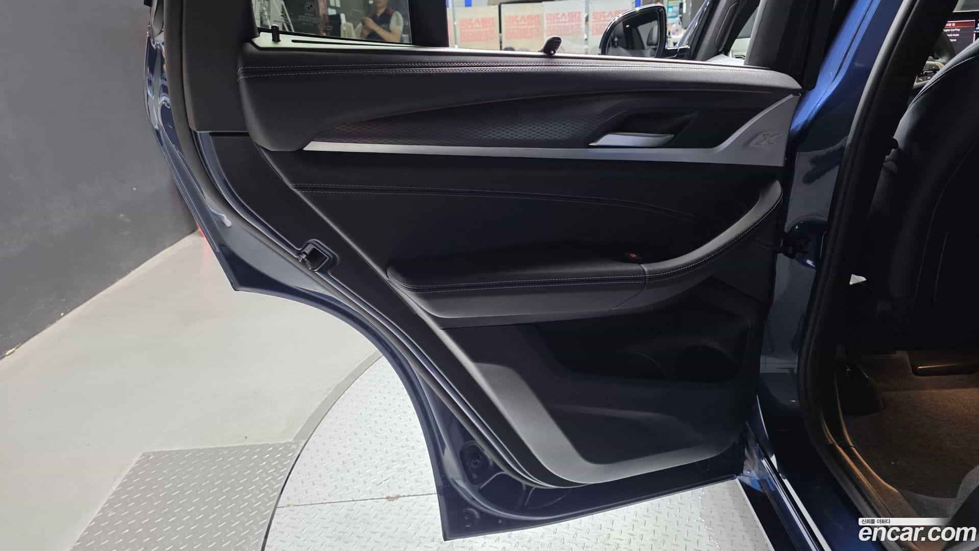 X3 BMW 2024.7-INNER-035