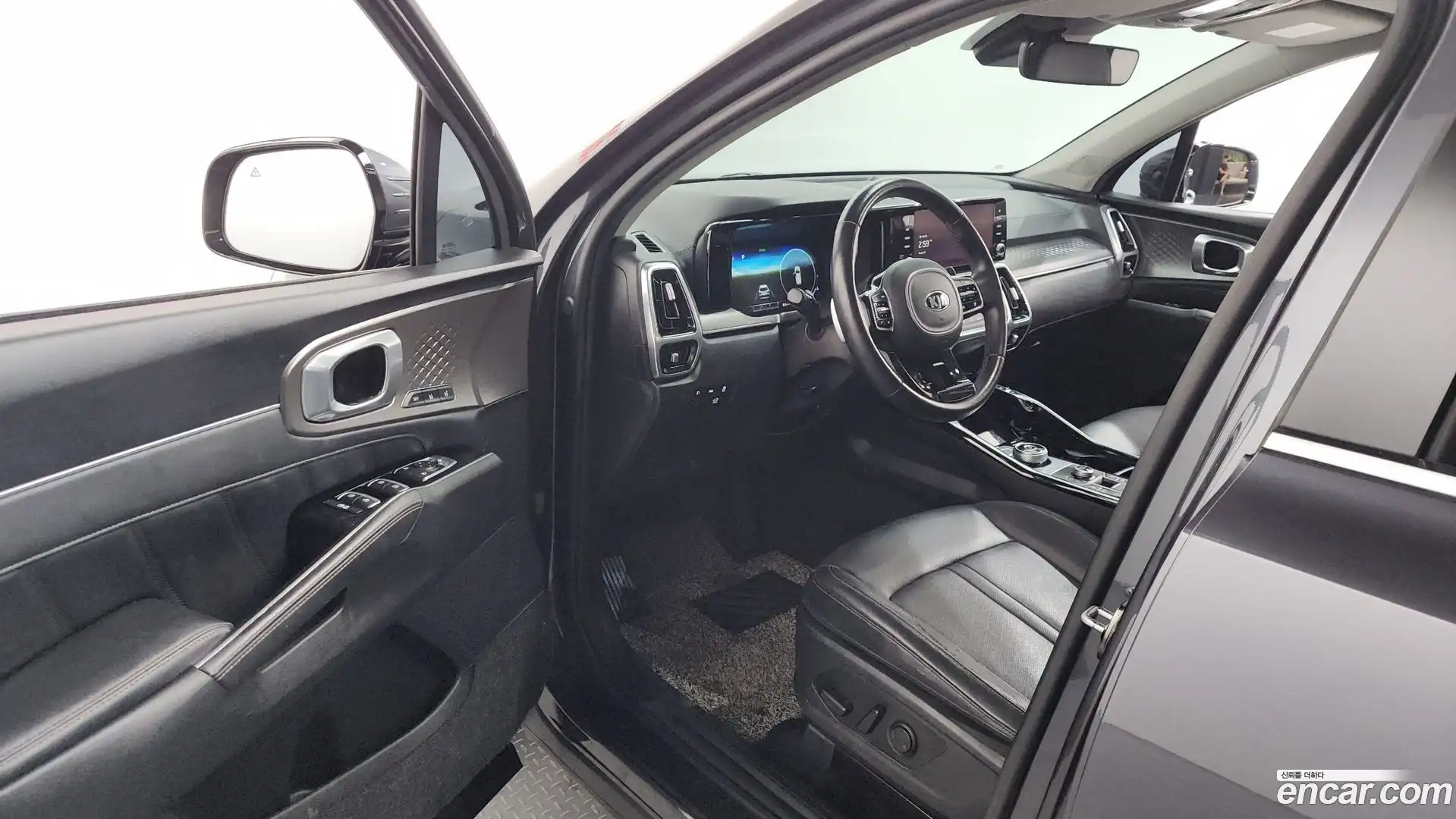 Sorento Kia 2020.6-INNER-010