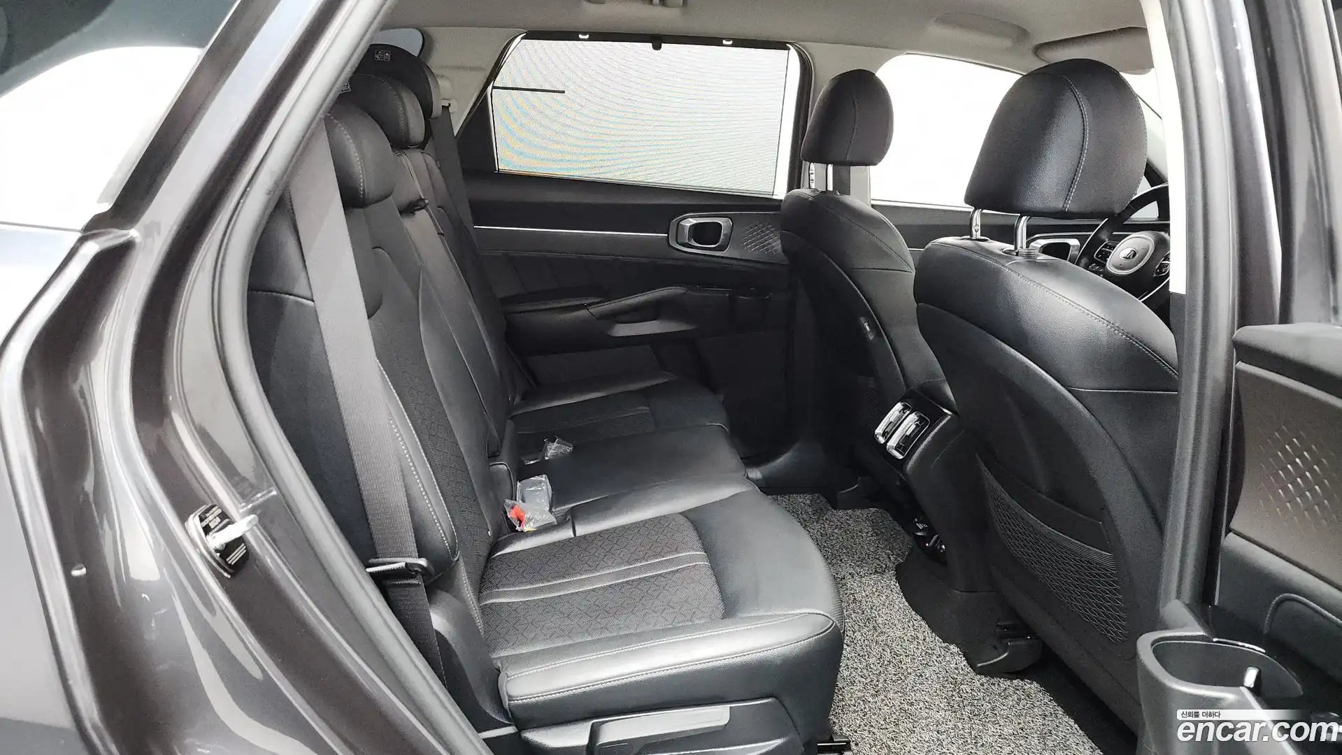 Sorento Kia 2020.6-OPTION-015