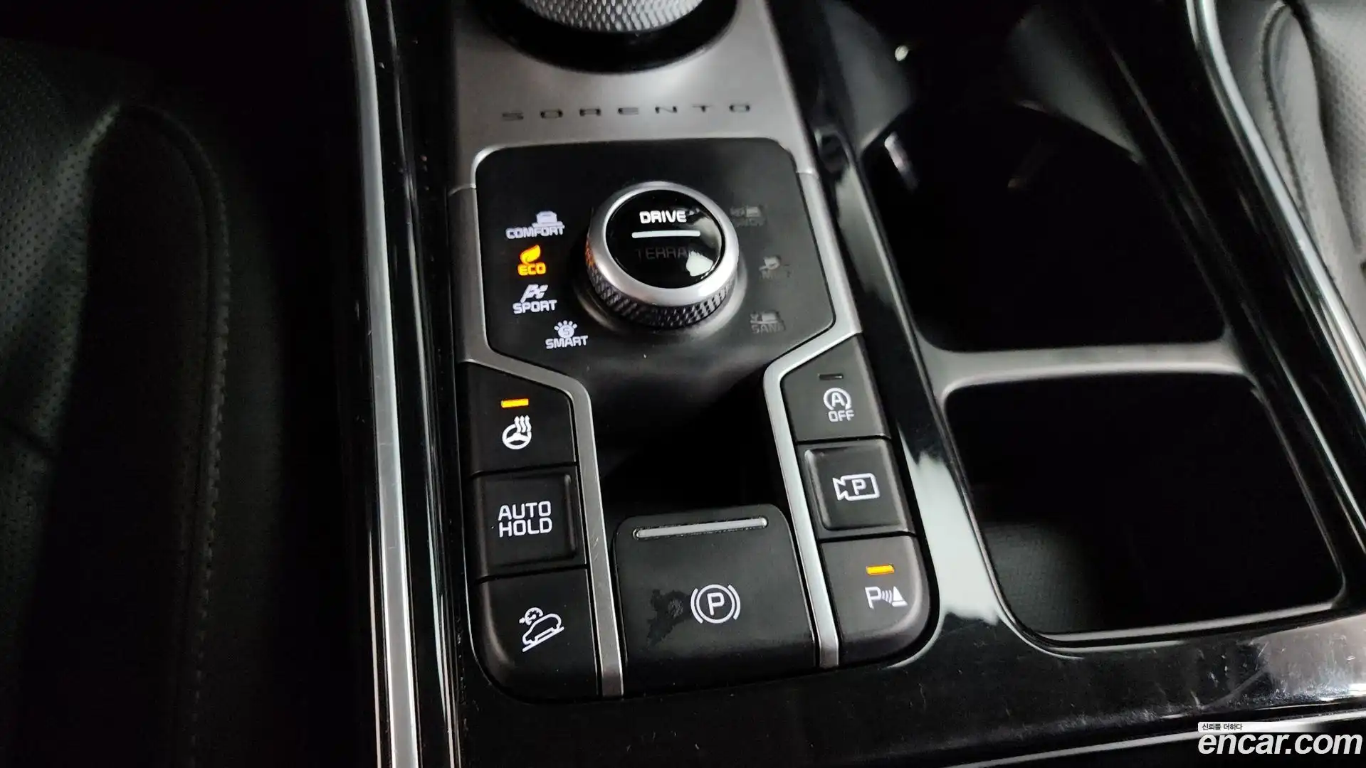 Sorento Kia 2020.6-OPTION-016