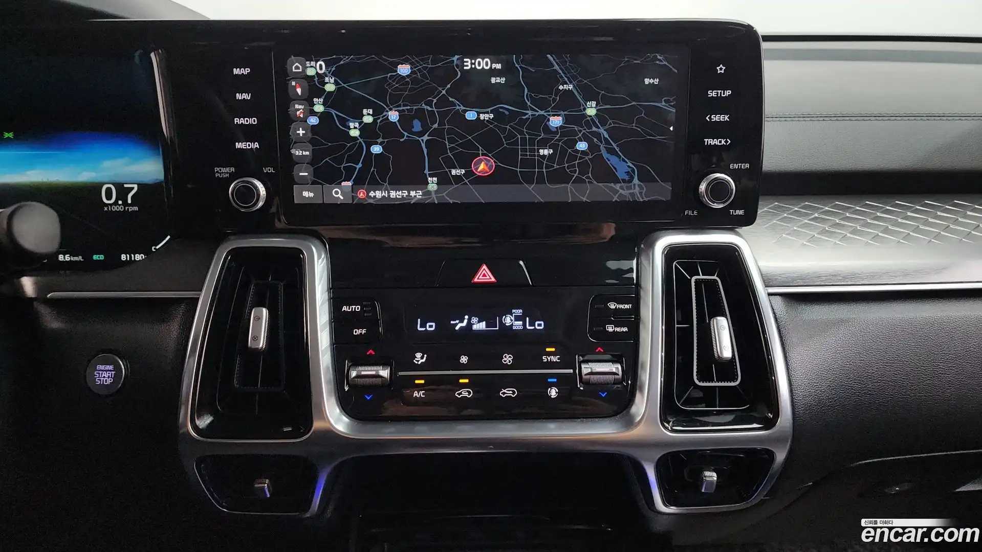 Sorento Kia 2020.6-OPTION-017