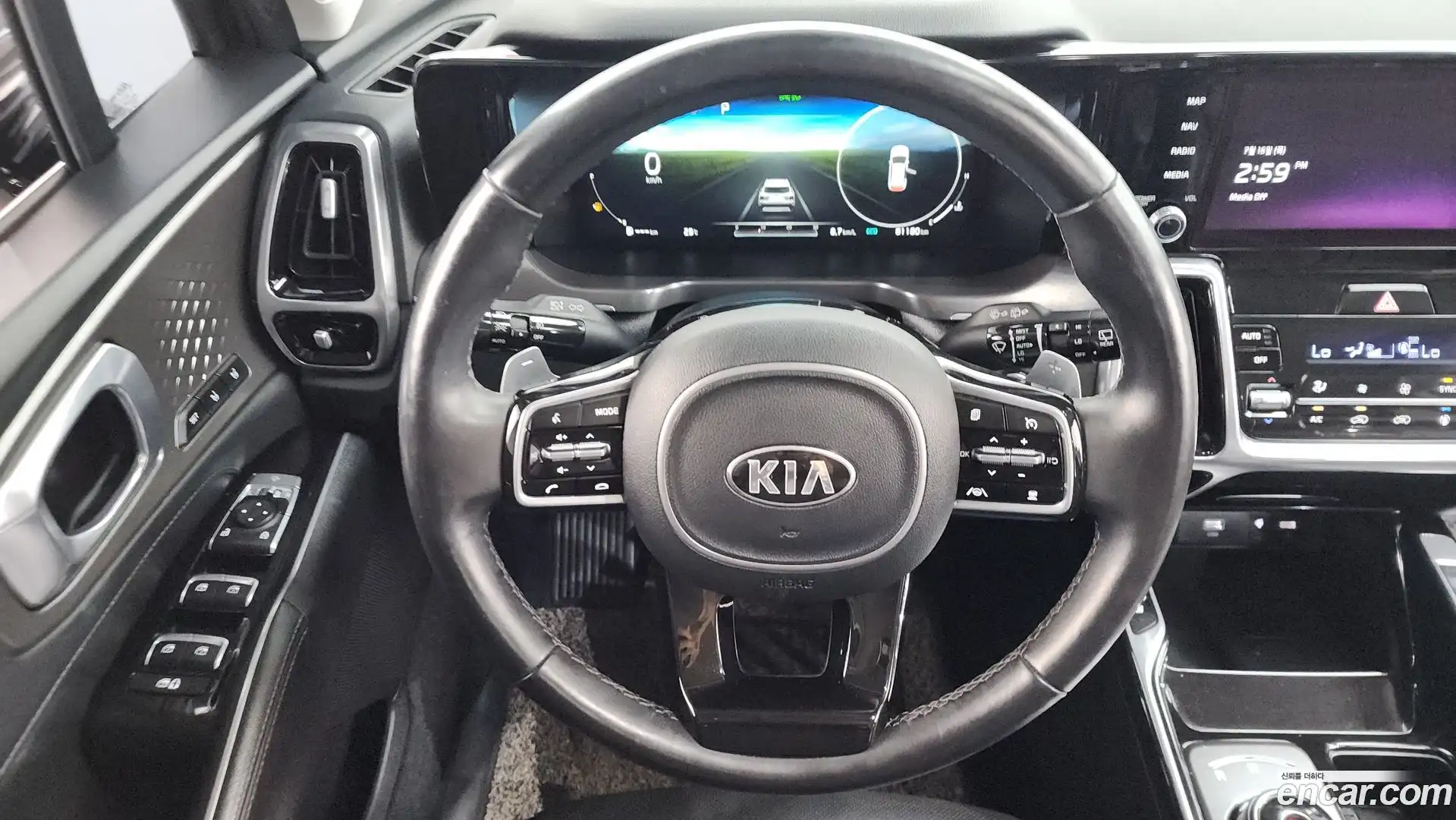 Sorento Kia 2020.6-OPTION-018