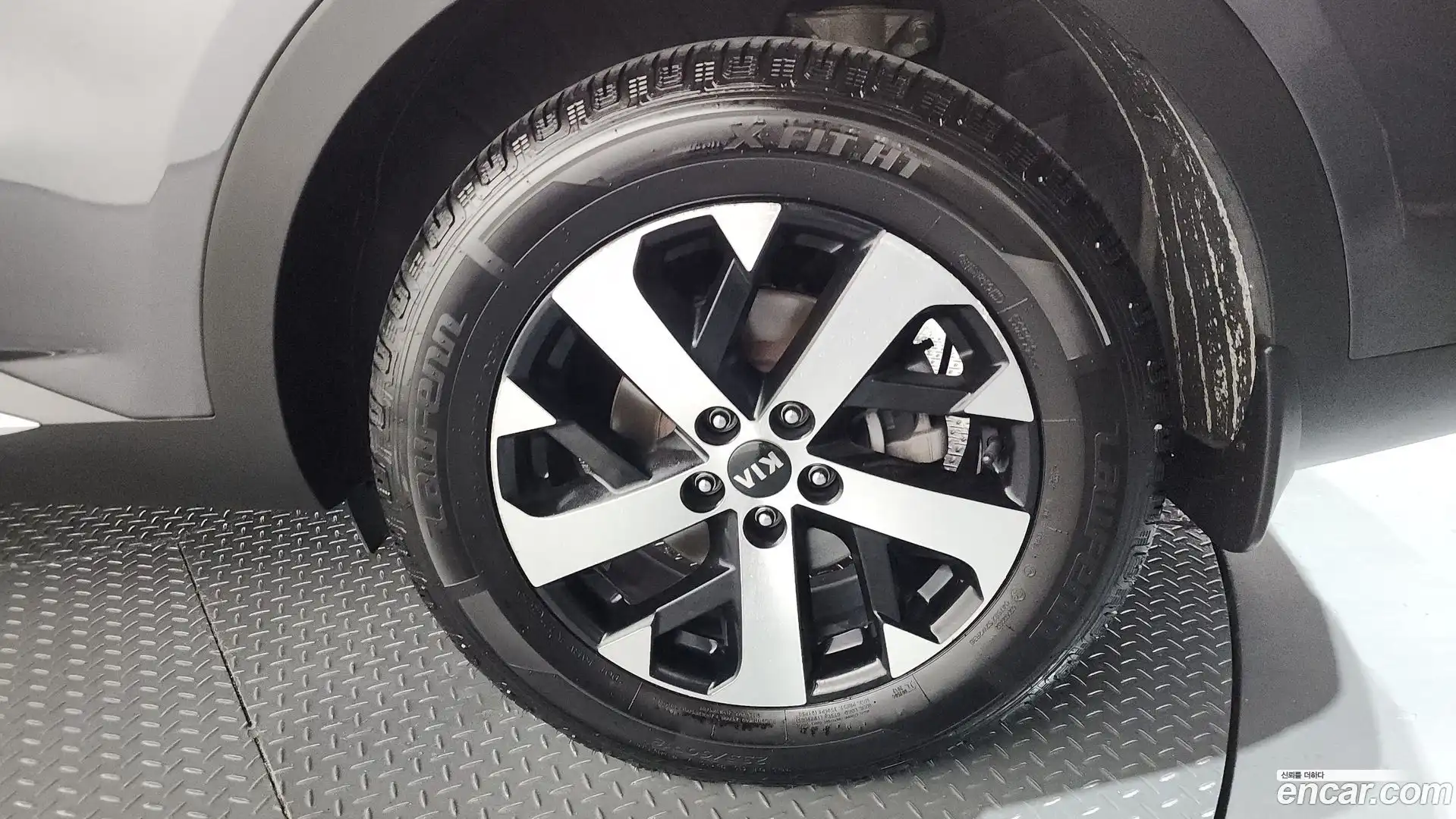Sorento Kia 2020.6-OUTER-031