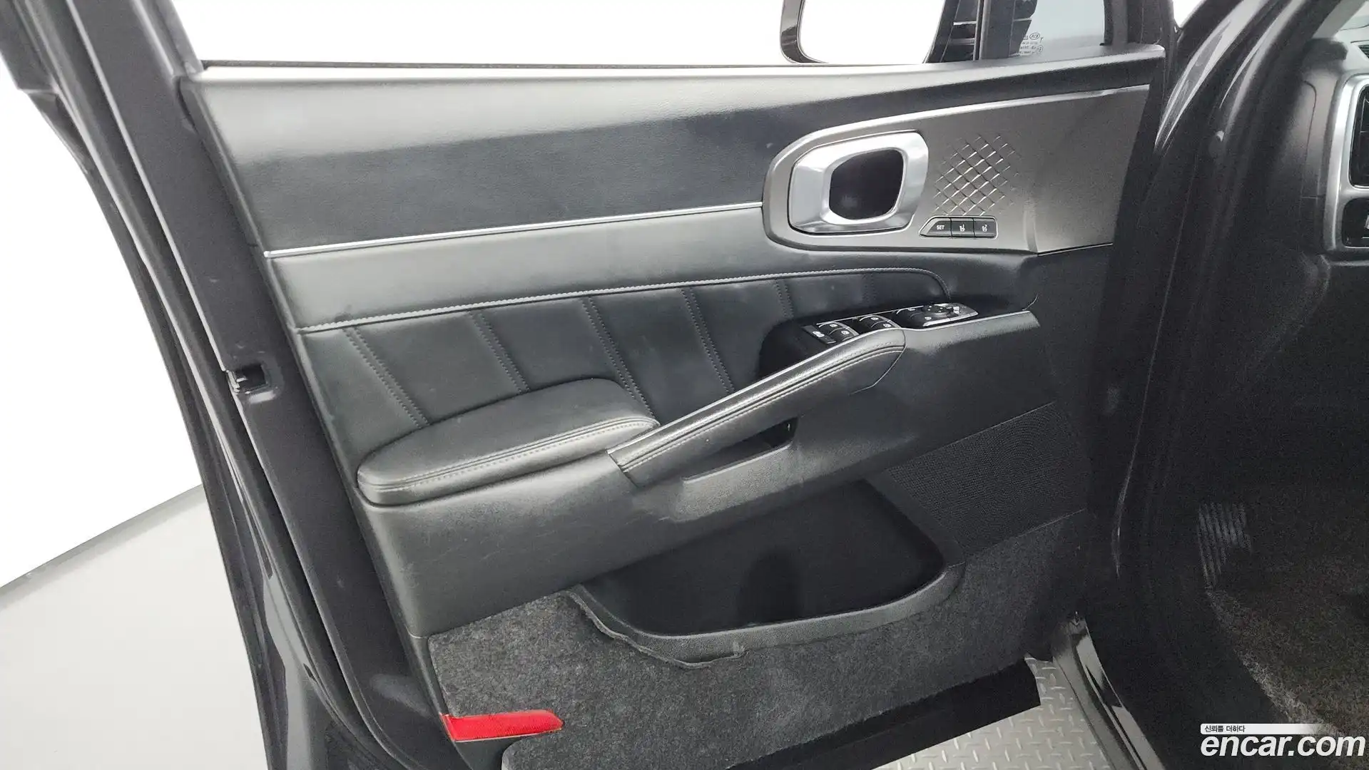 Sorento Kia 2020.6-INNER-034