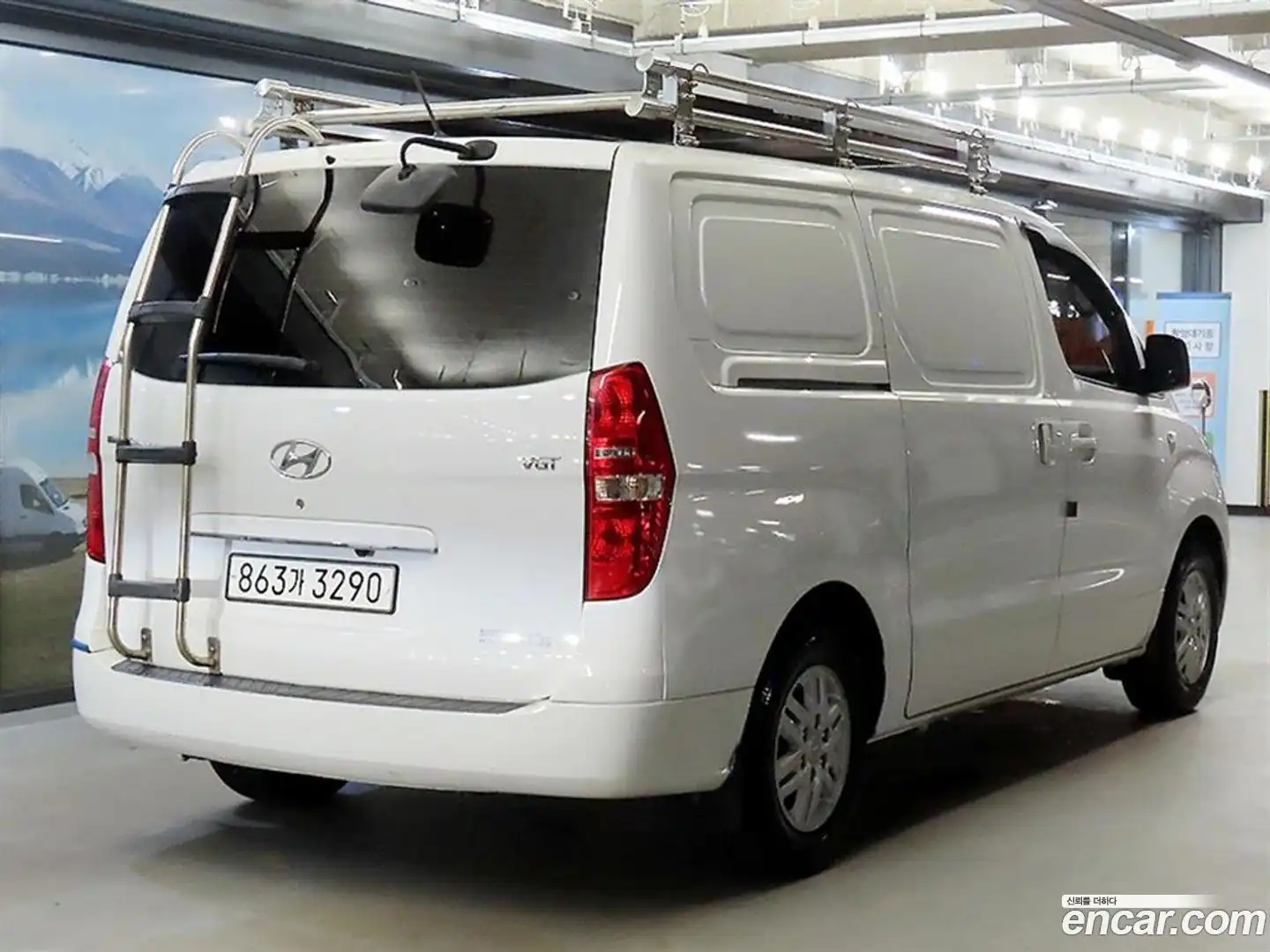 Starex Hyundai 2017.8-OUTER-004
