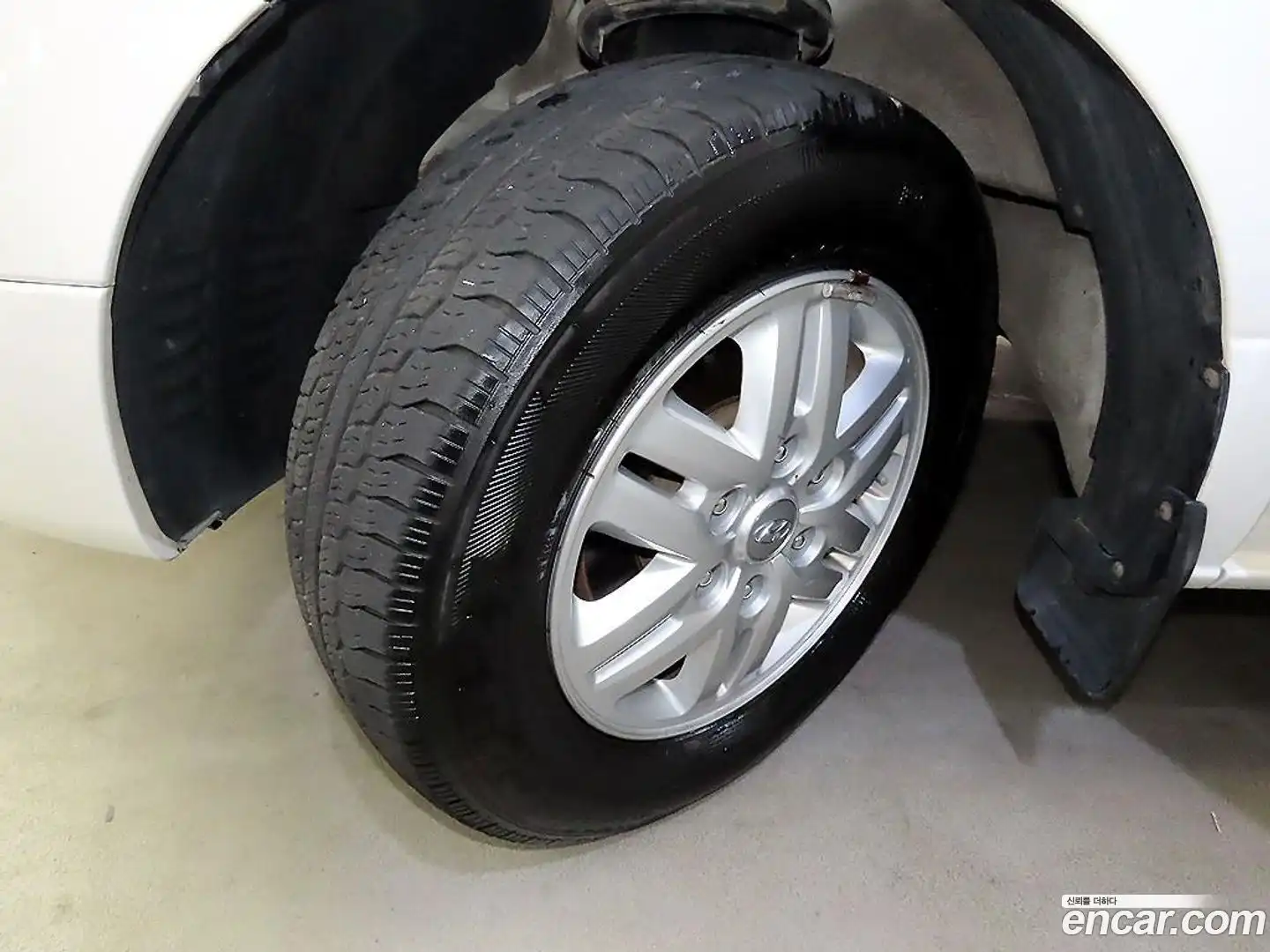 Starex Hyundai 2017.8-OPTION-021