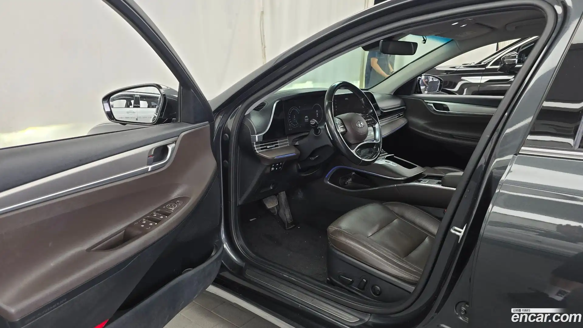 Grandeur Hyundai 2020.6-INNER-010