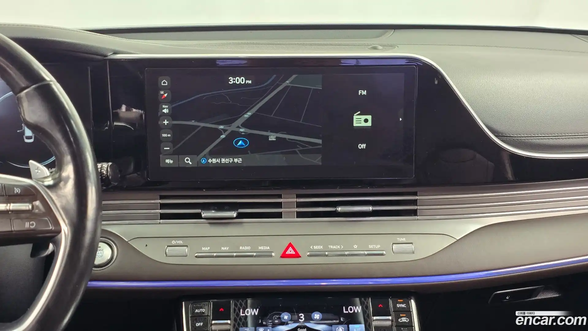 Grandeur Hyundai 2020.6-OPTION-016