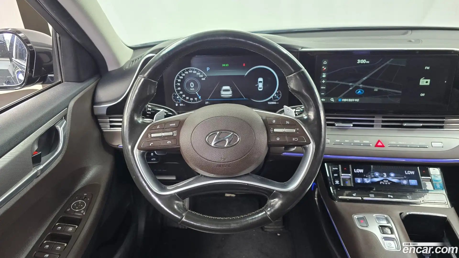 Grandeur Hyundai 2020.6-OPTION-017
