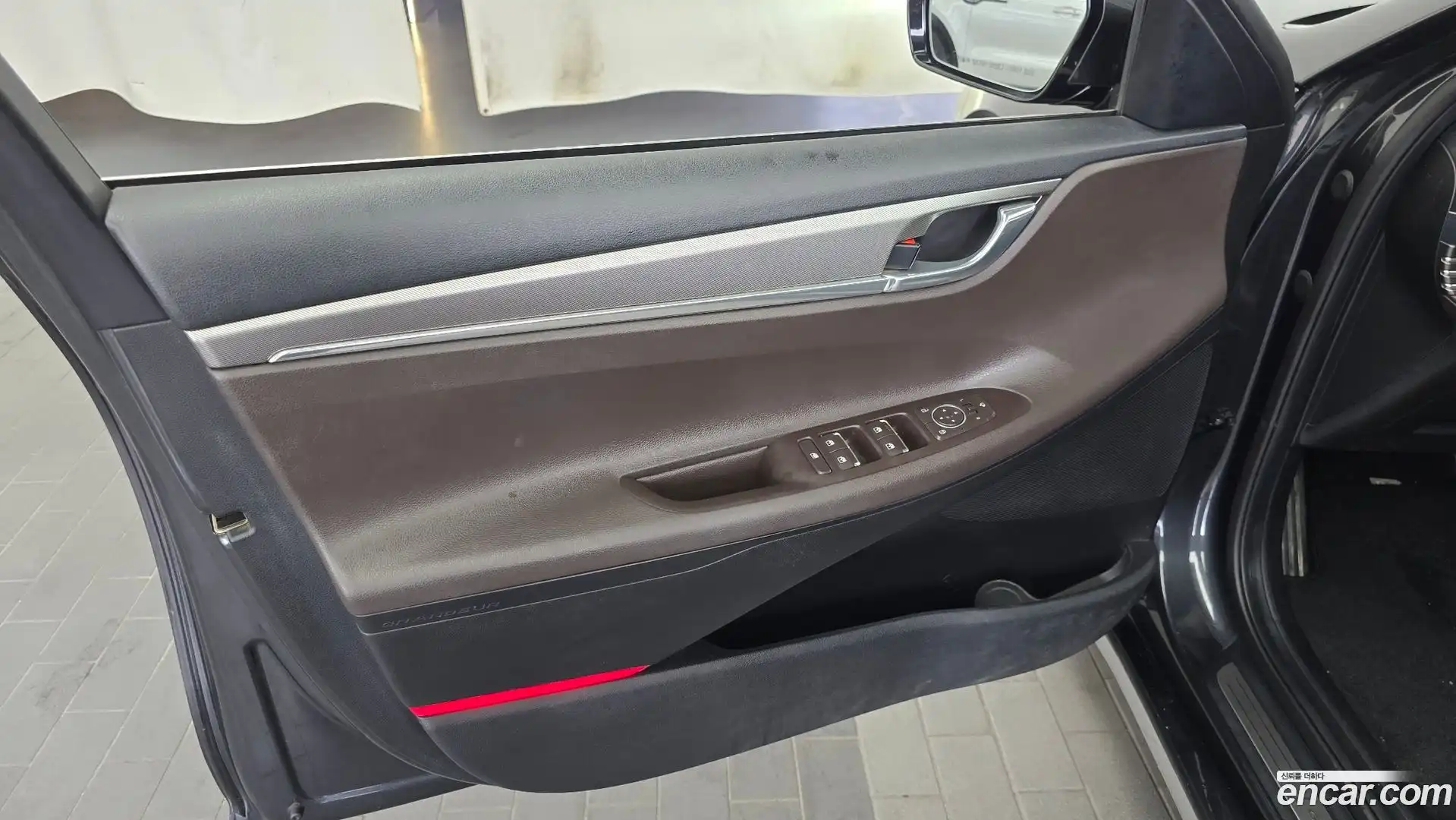 Grandeur Hyundai 2020.6-INNER-034