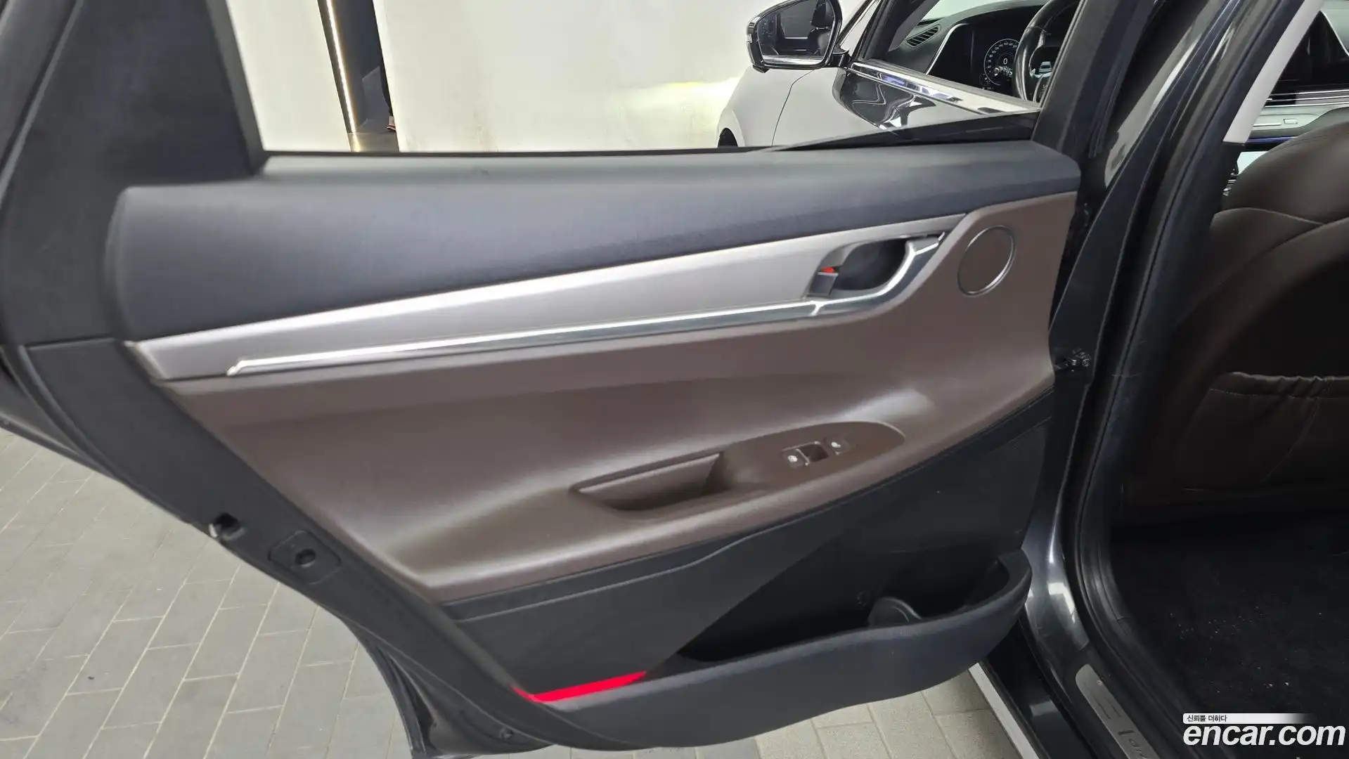 Grandeur Hyundai 2020.6-INNER-035
