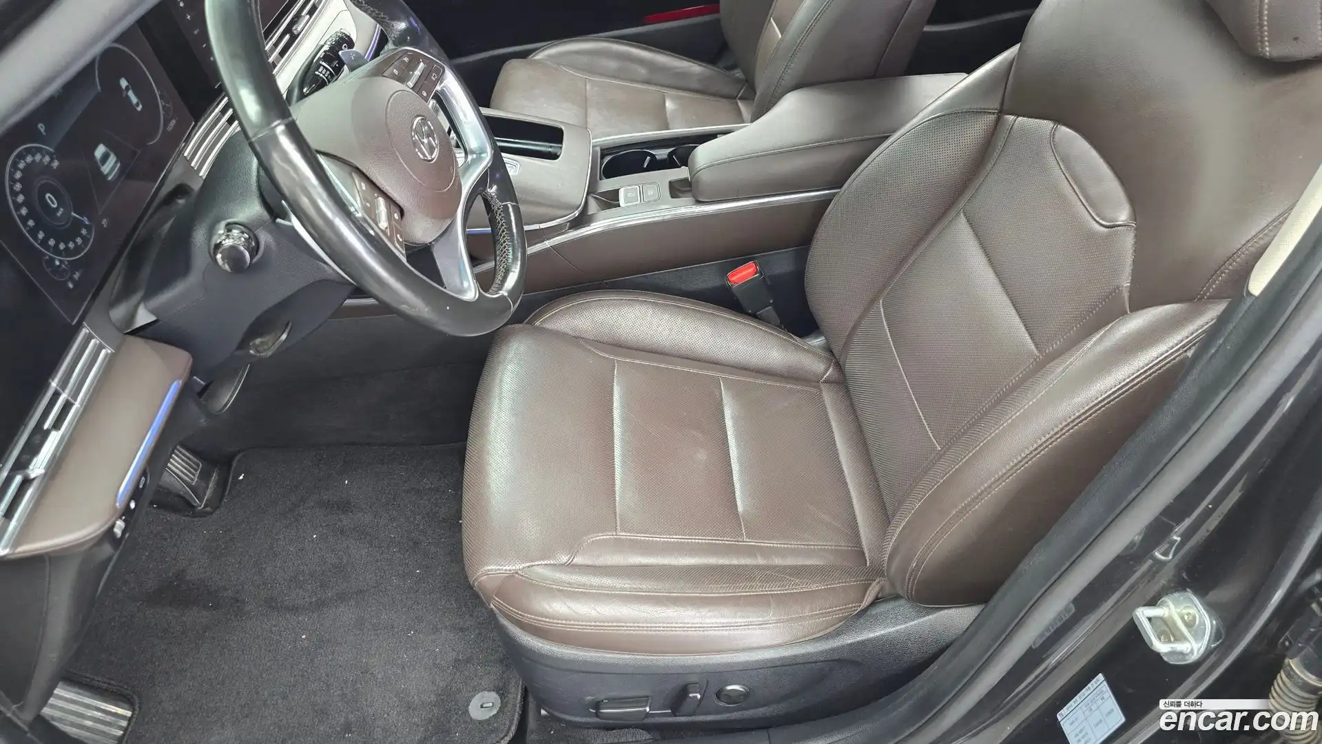 Grandeur Hyundai 2020.6-OPTION-040