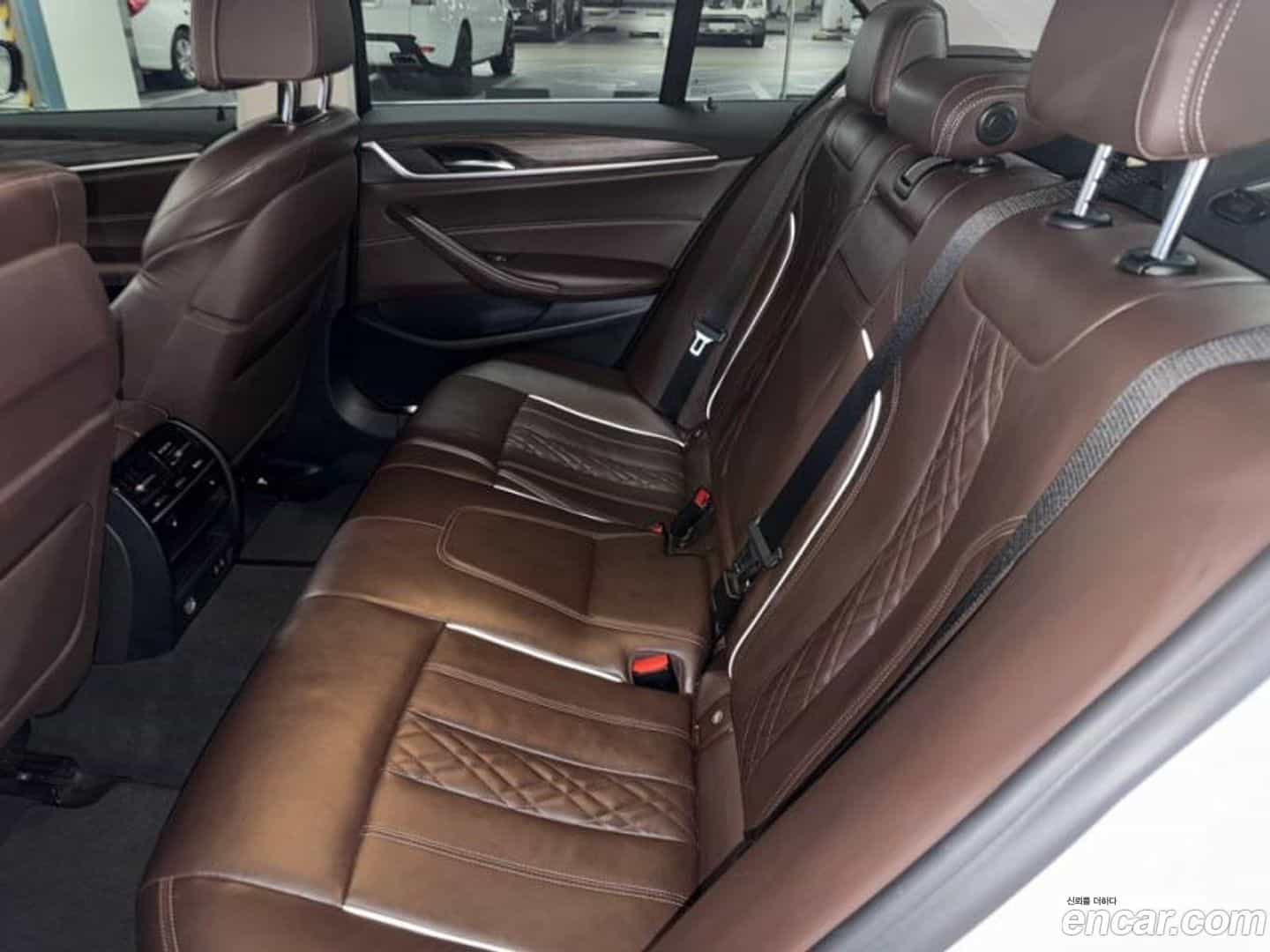 5-Series BMW 2020.3-INNER-007