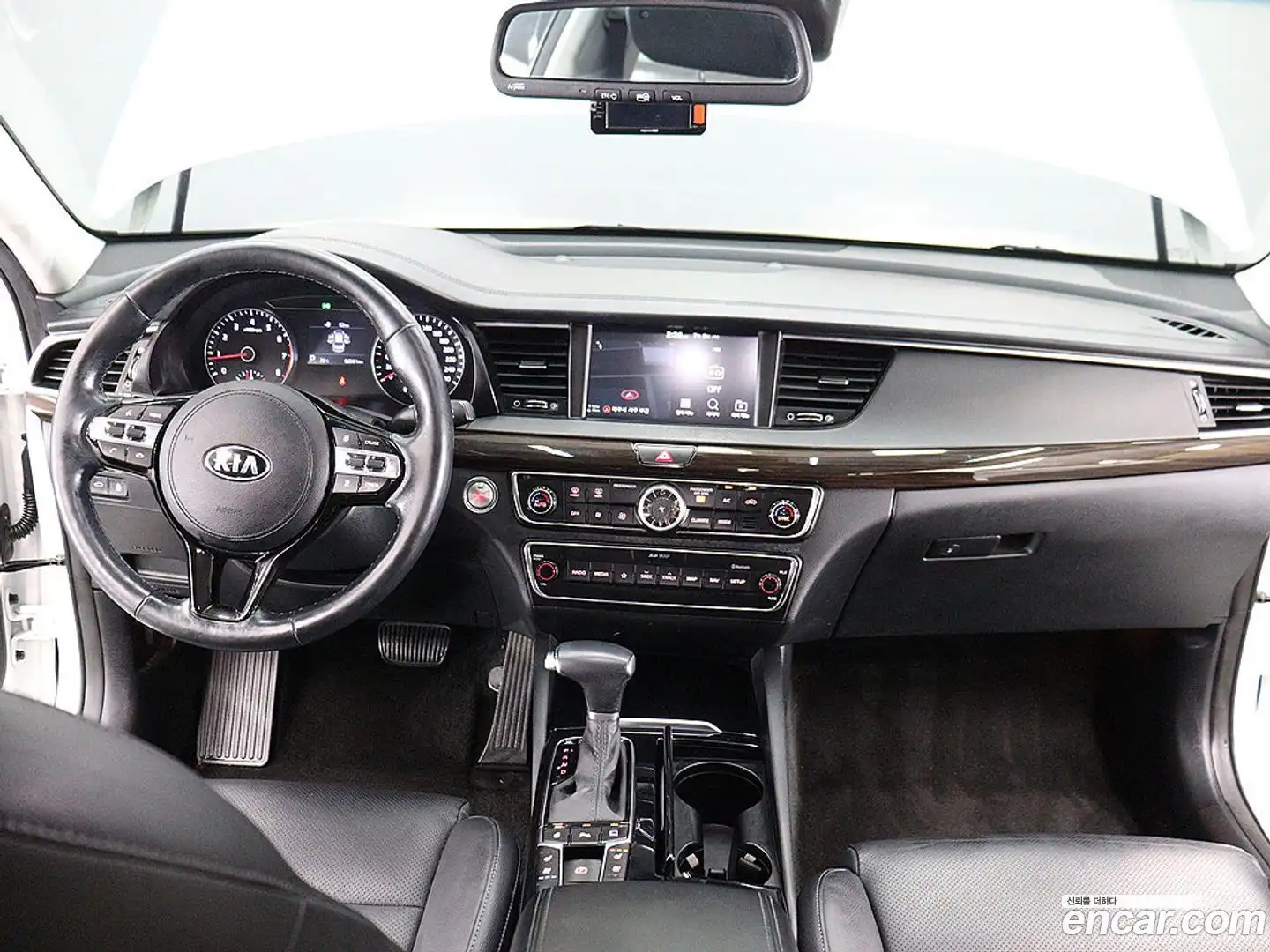 K7 Kia 2019.2-INNER-007
