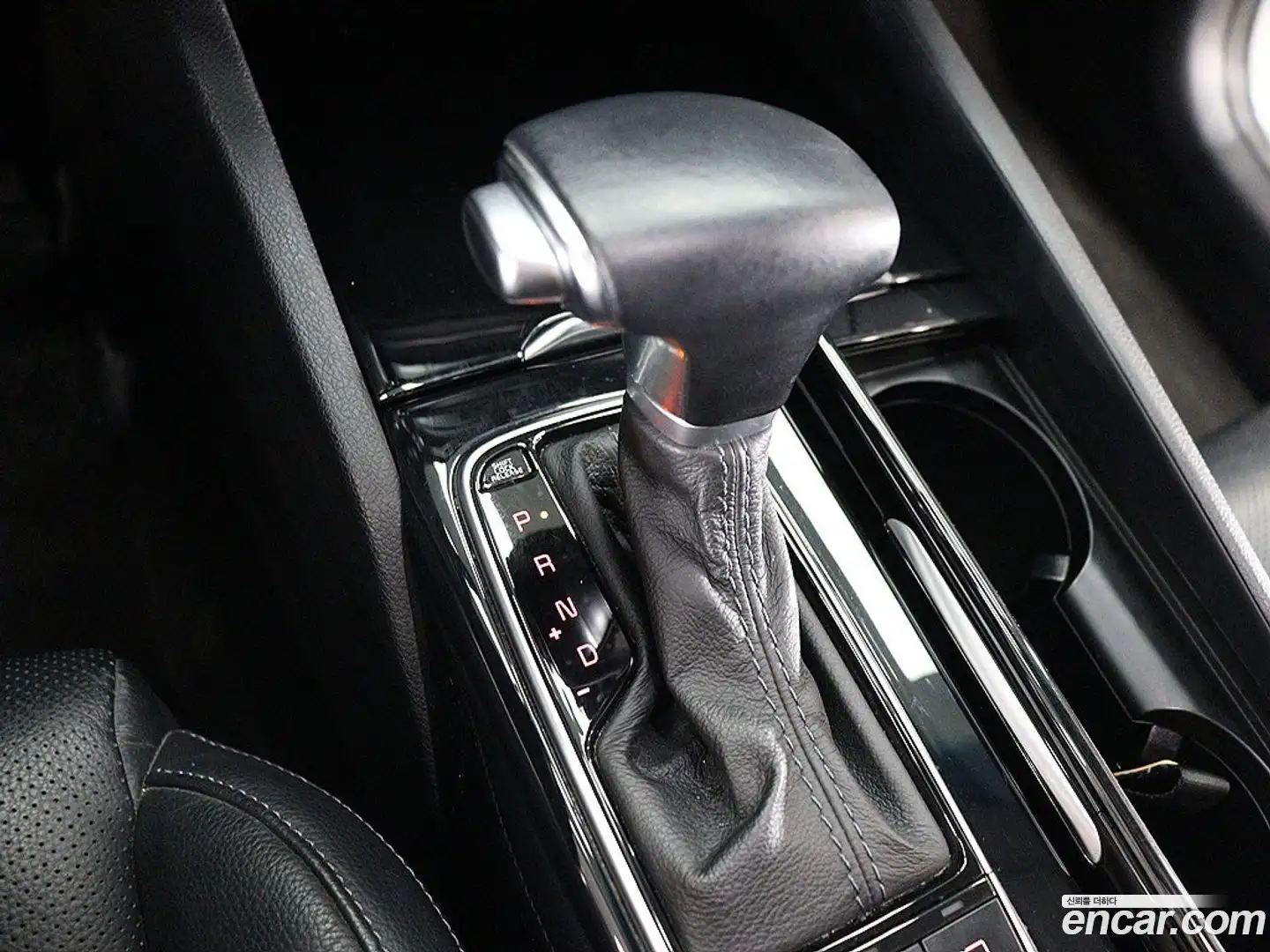 K7 Kia 2019.2-INNER-009
