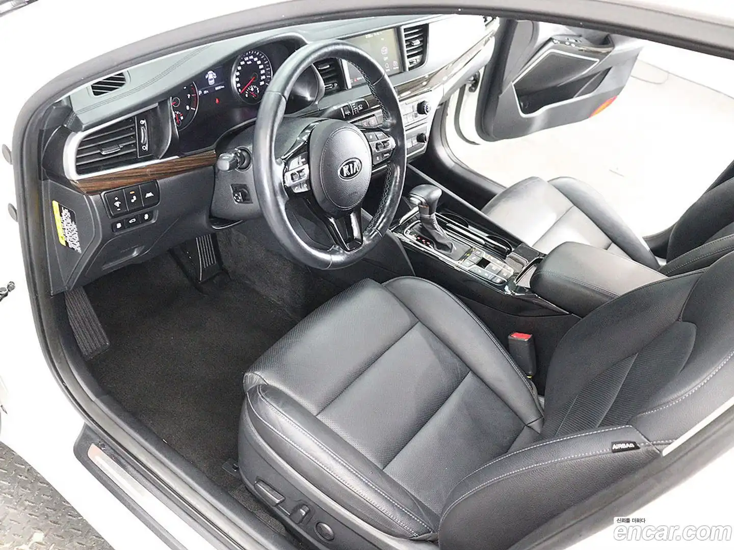 K7 Kia 2019.2-INNER-010