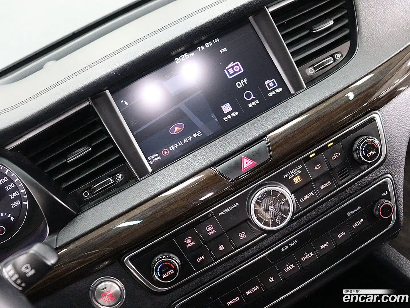K7 Kia 2019.2-OPTION-020