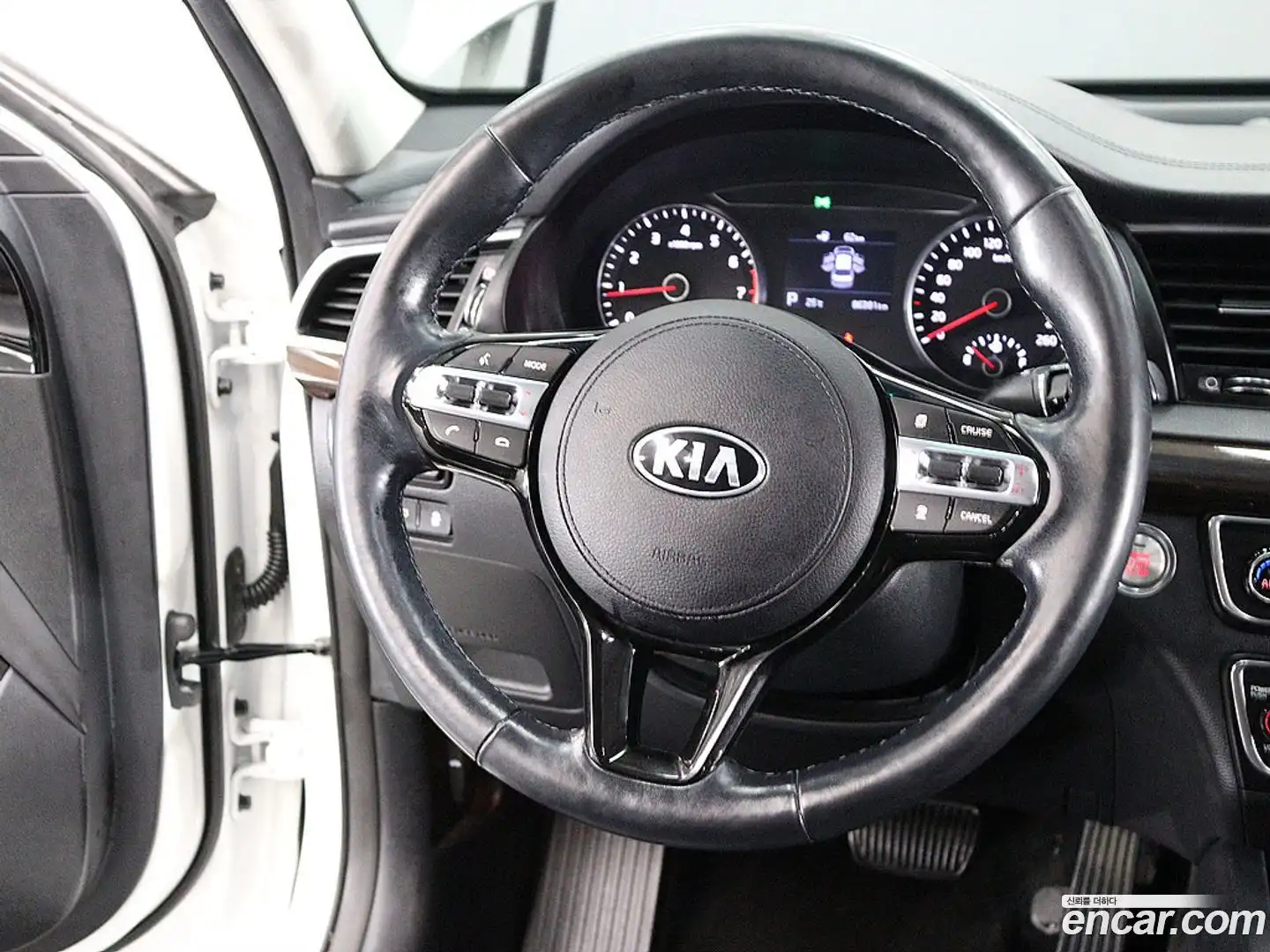 K7 Kia 2019.2-OPTION-022